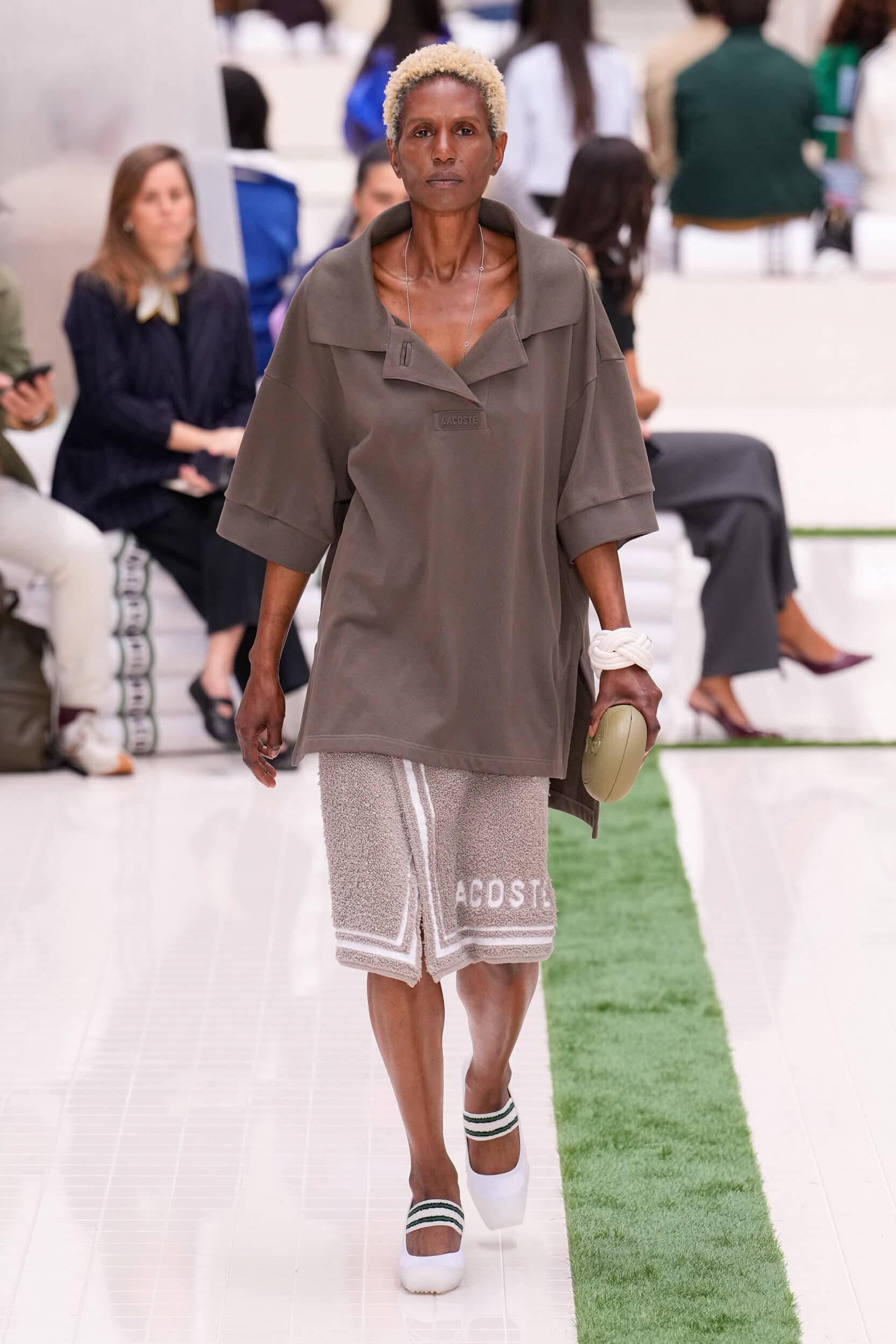 Lacoste Spring 2026 Fashion Show