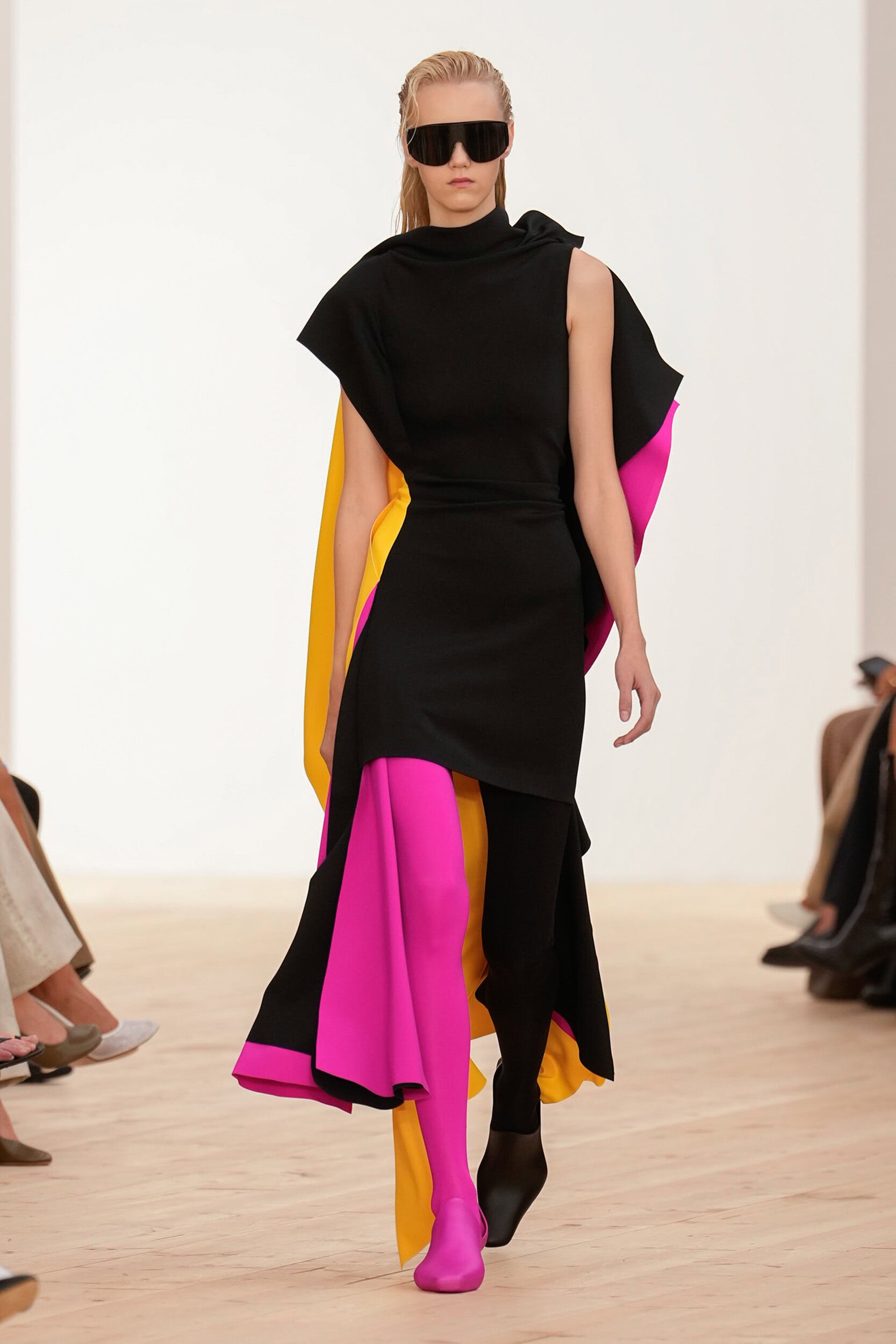 Loewe Spring 2026 Fashion Show