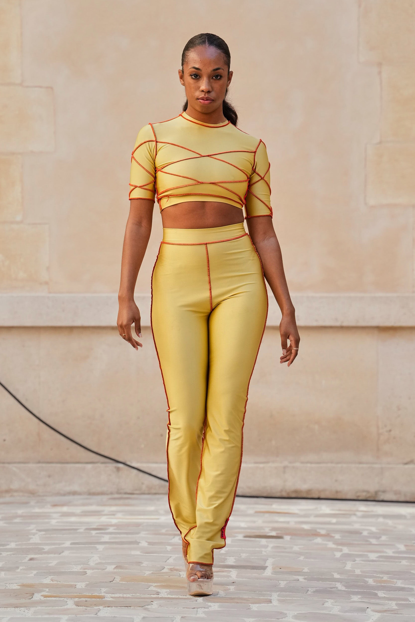Xuly Bet Spring 2026 Fashion Show
