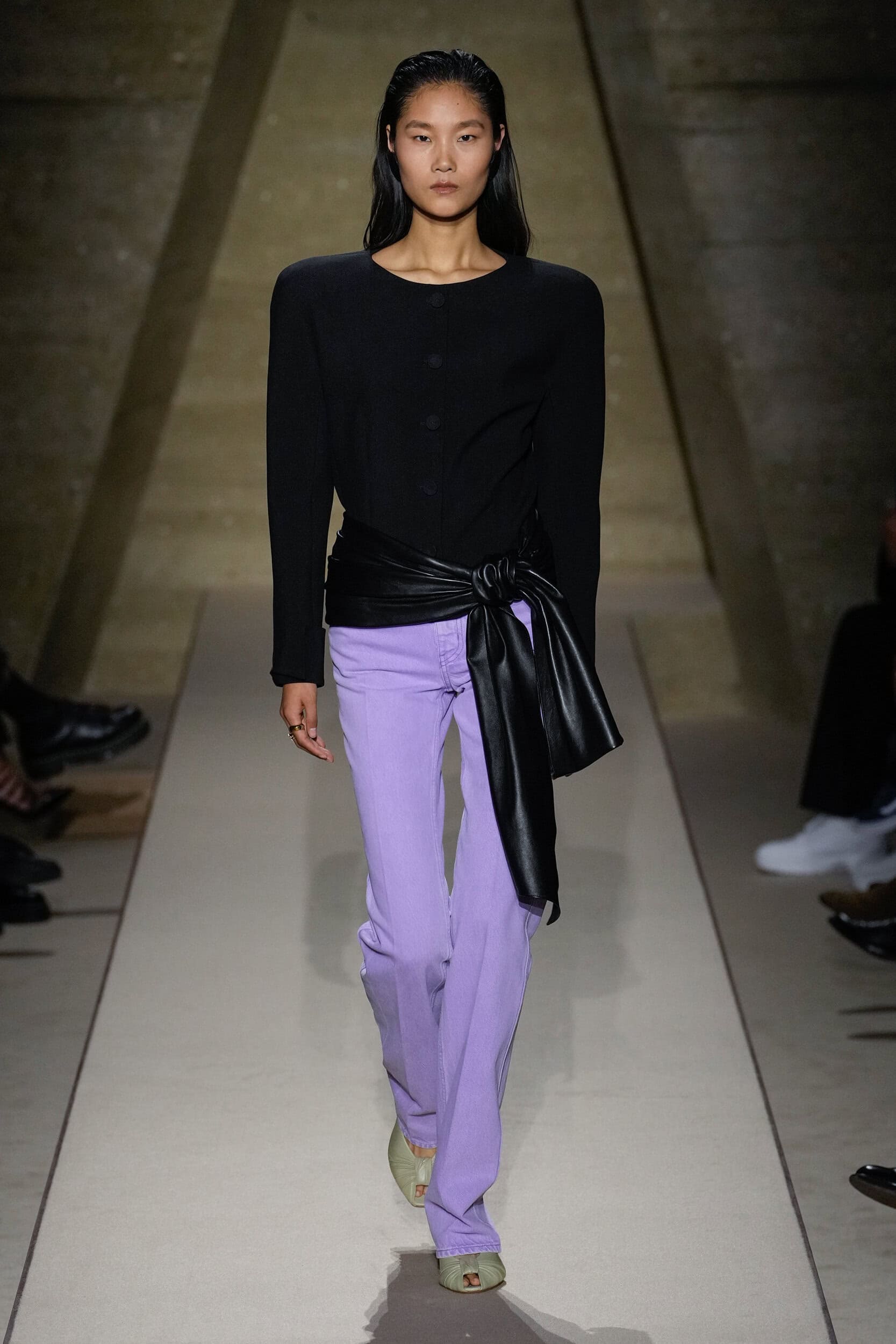 Chloe Spring 2026 Fashion Show