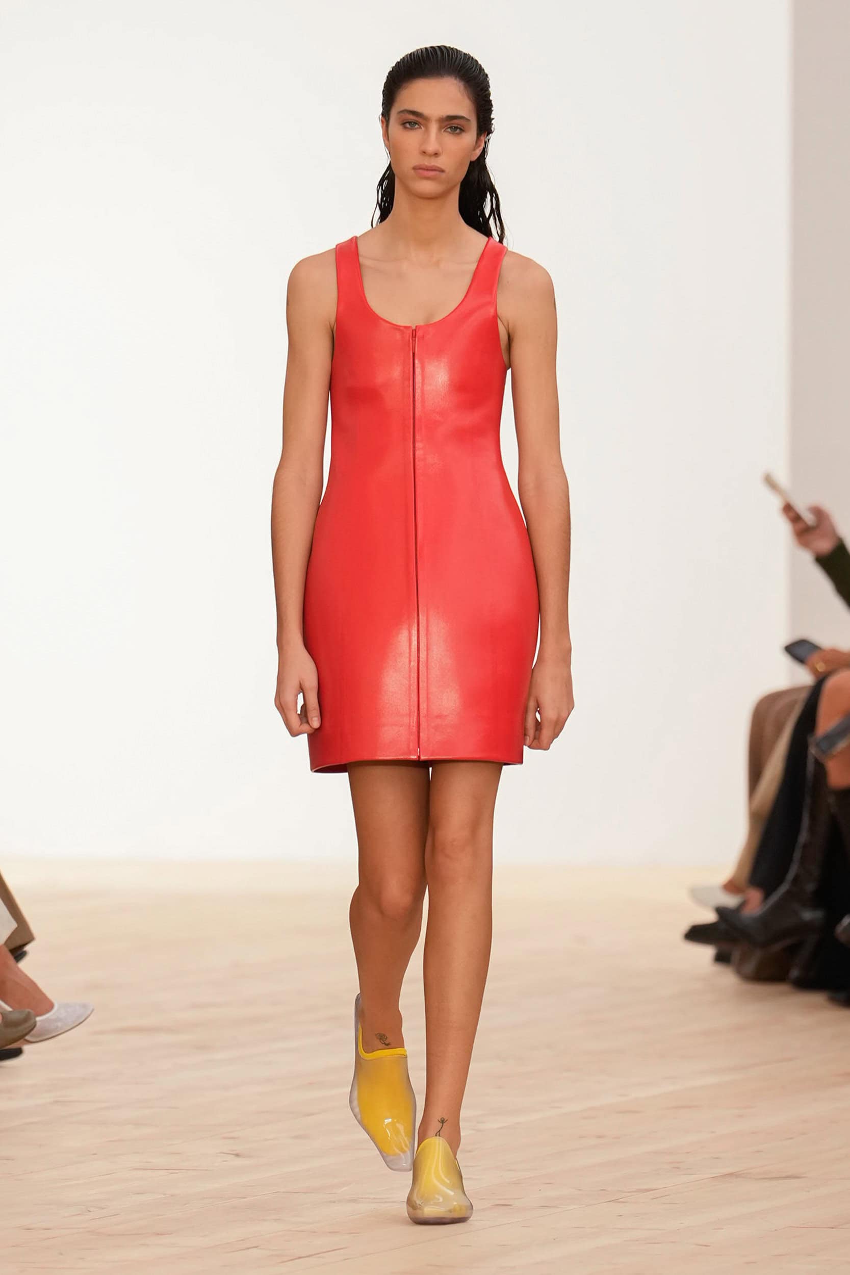 Loewe Spring 2026 Fashion Show