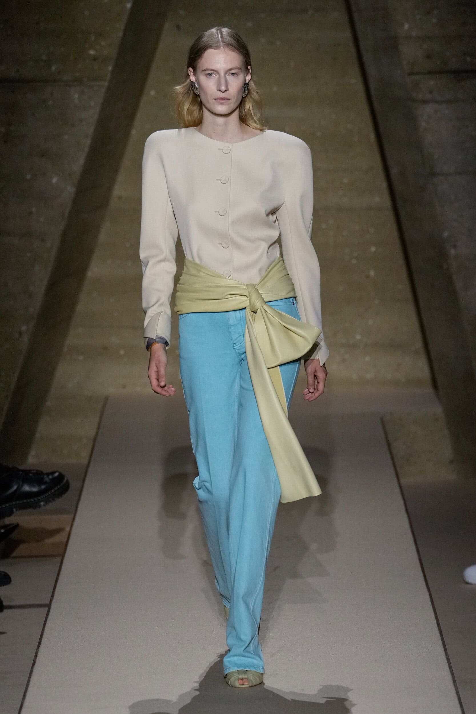 Chloe Spring 2026 Fashion Show