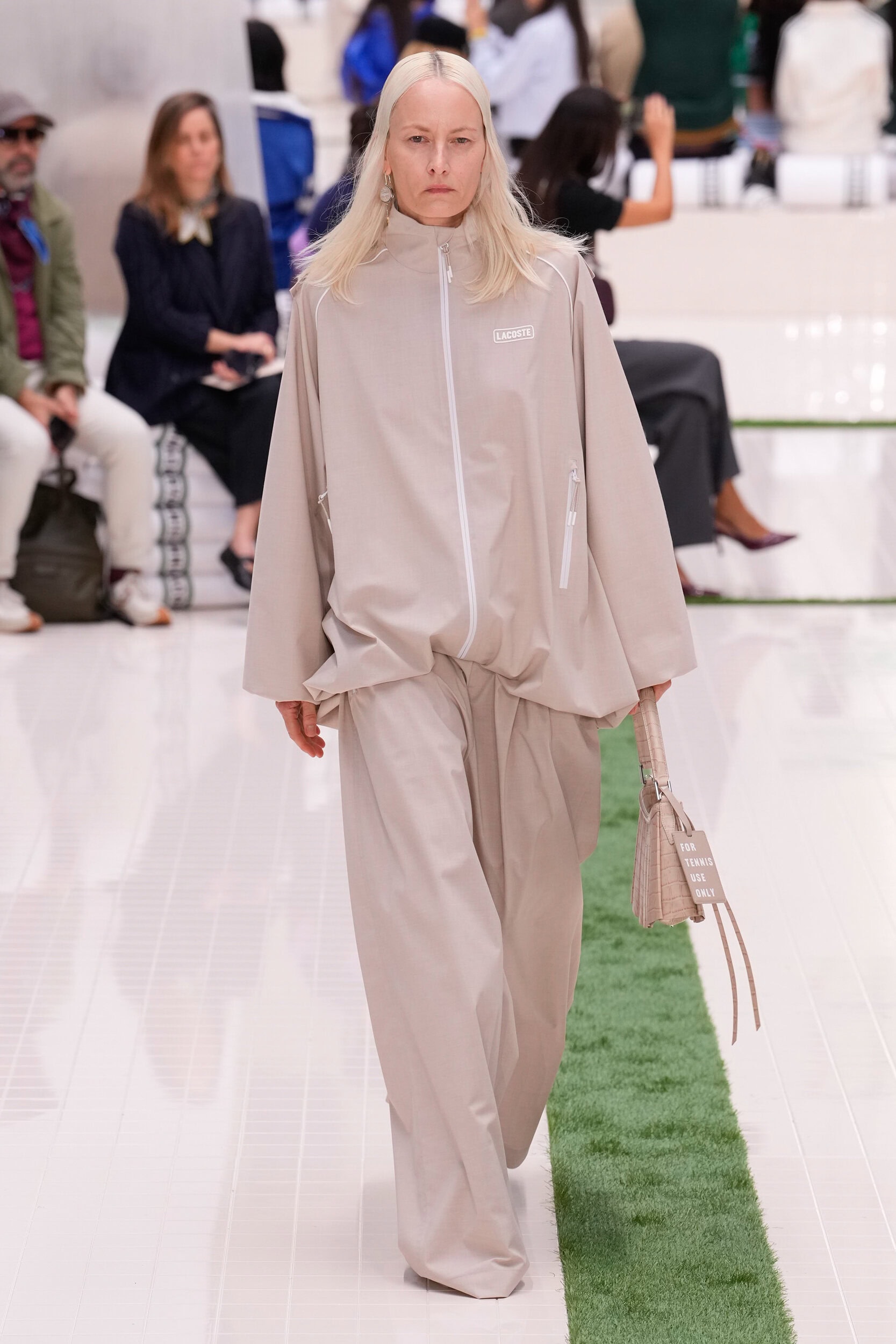 Lacoste Spring 2026 Fashion Show