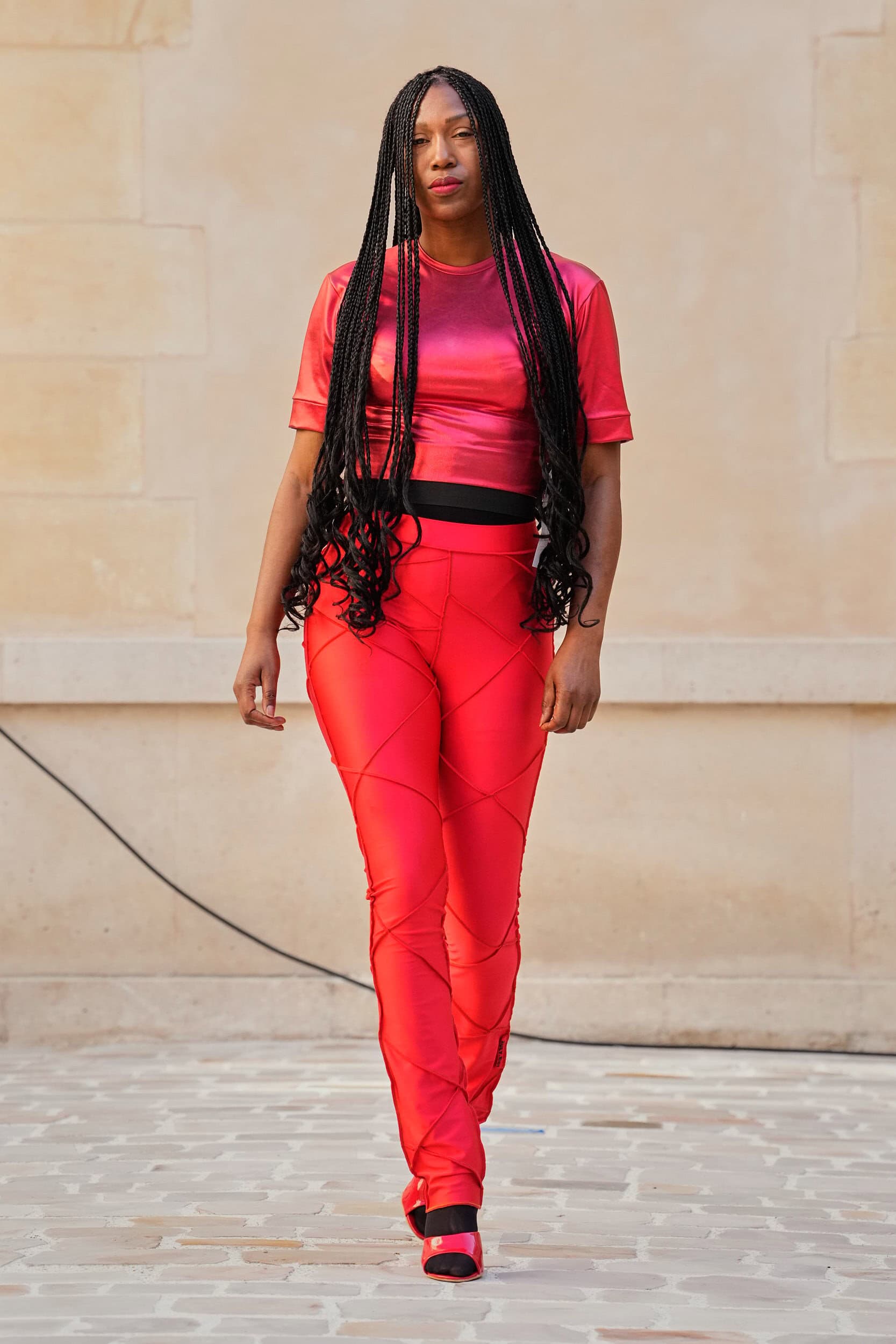 Xuly Bet Spring 2026 Fashion Show