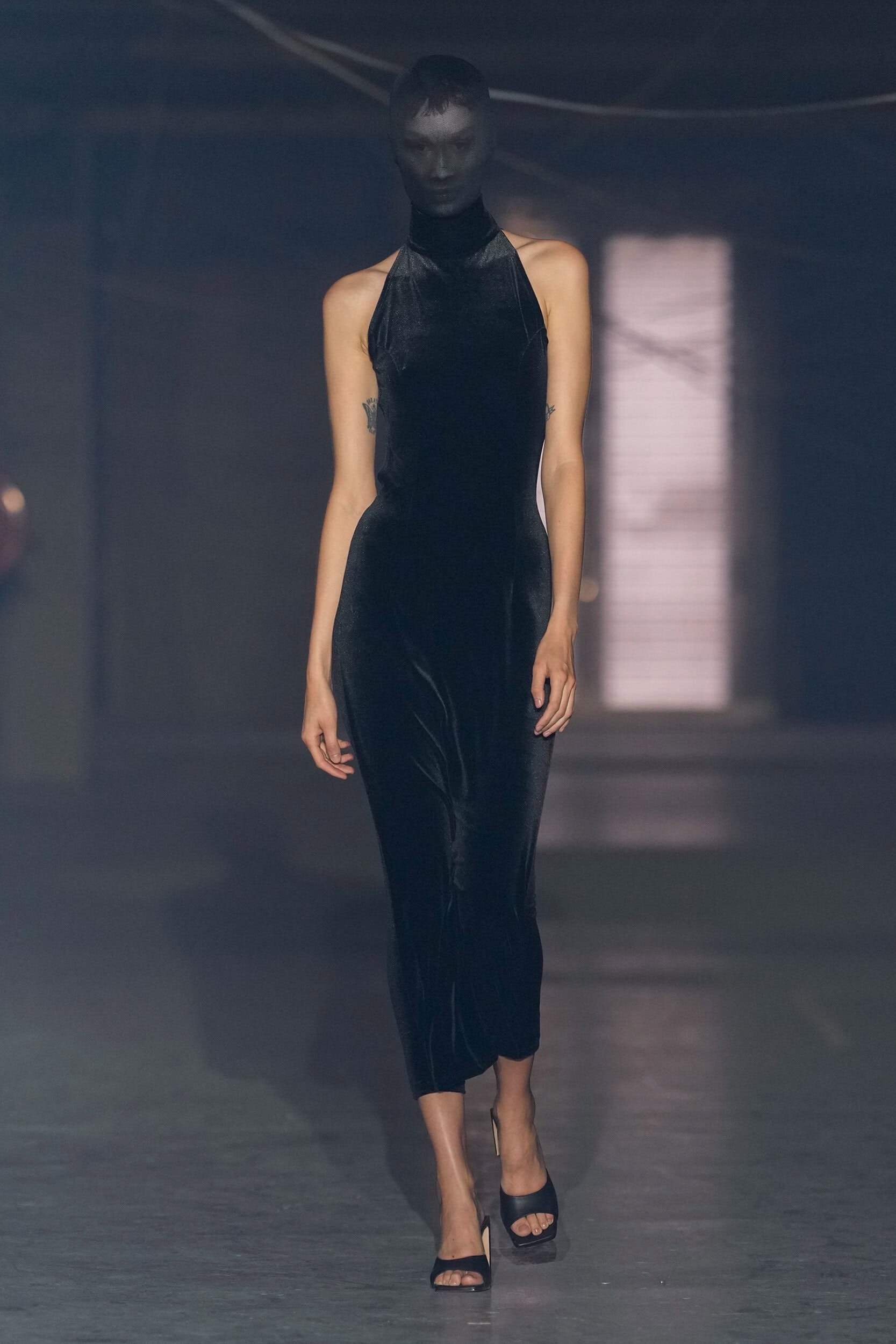 Vetements Spring 2026 Fashion Show