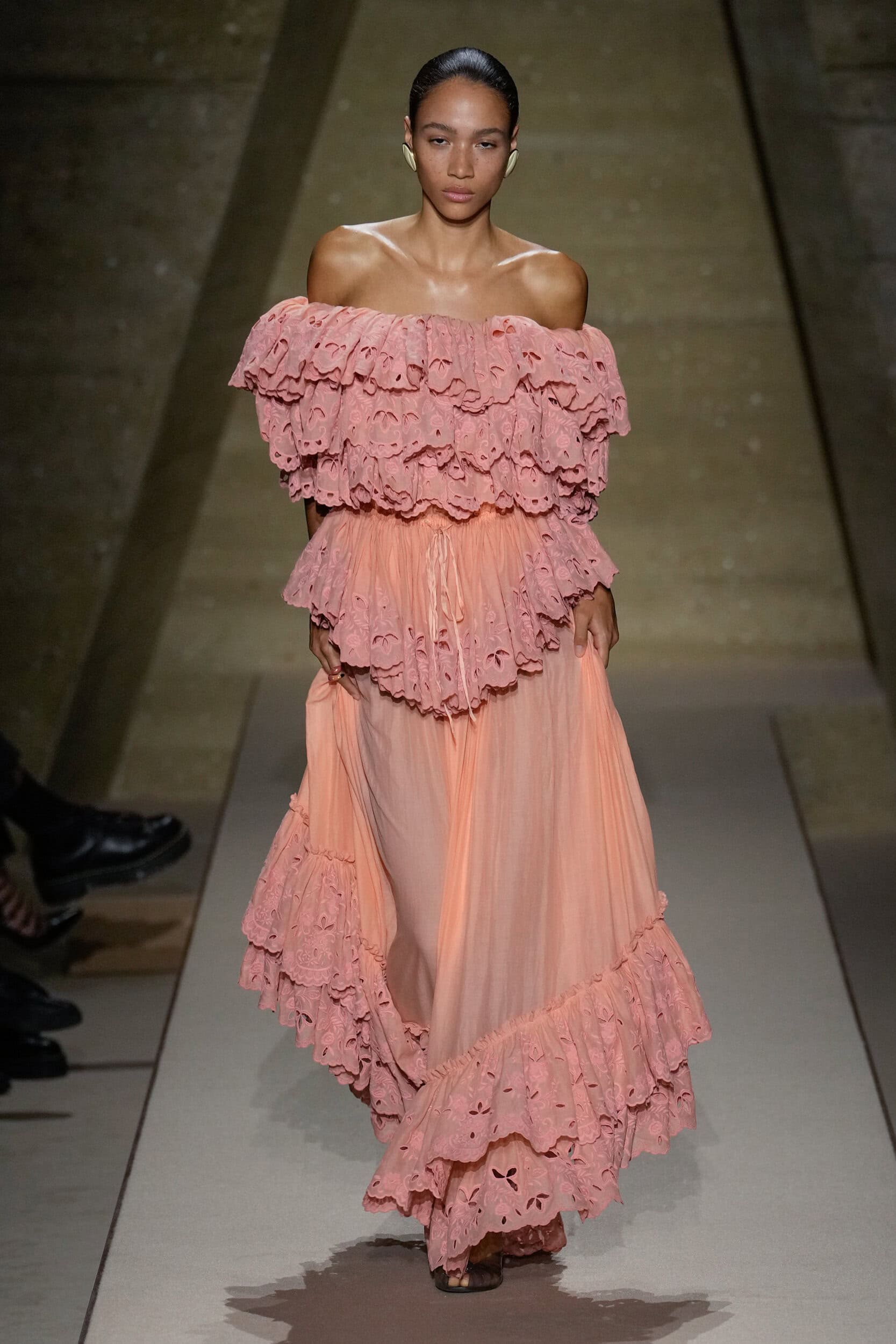 Chloe Spring 2026 Fashion Show