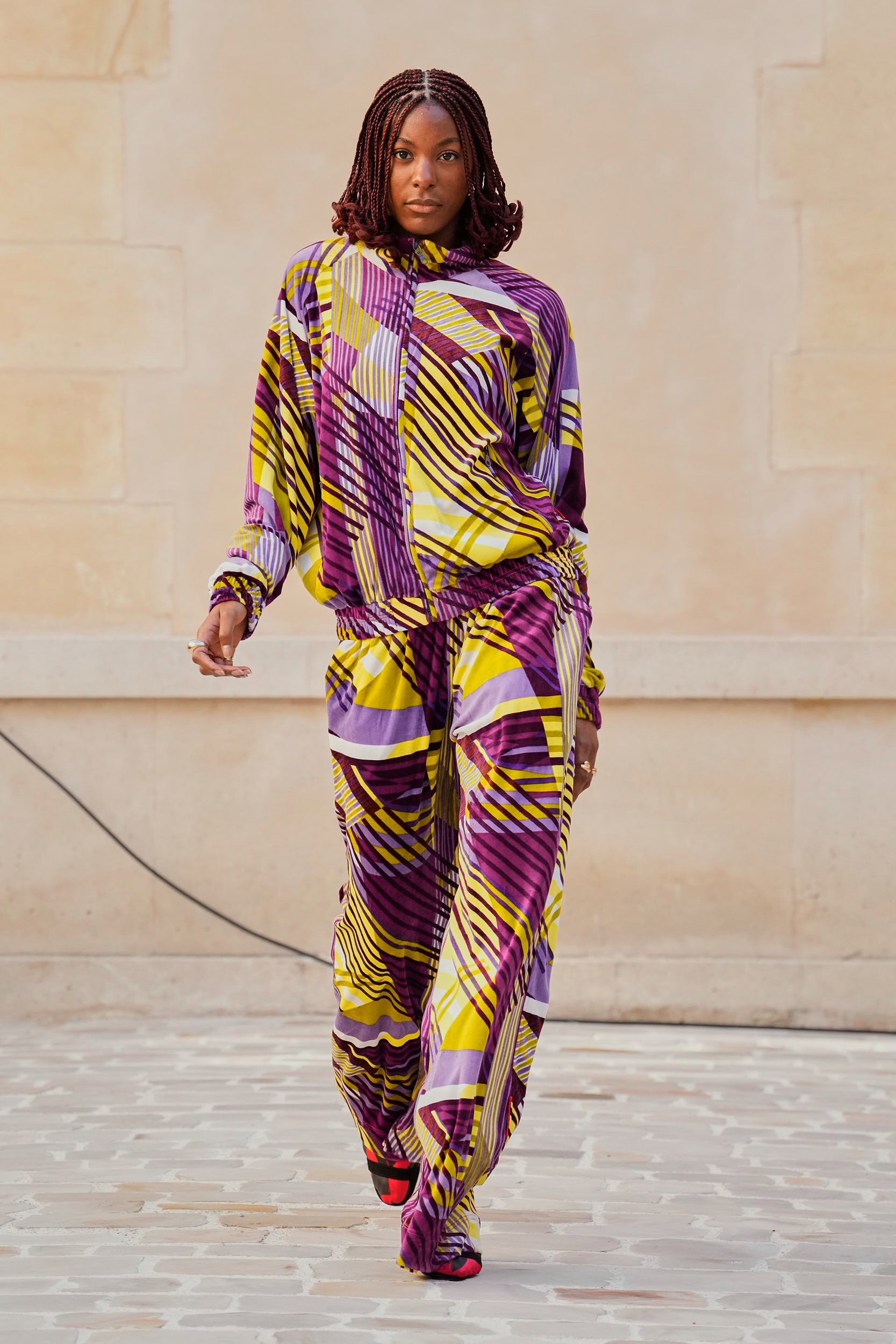 Xuly Bet Spring 2026 Fashion Show