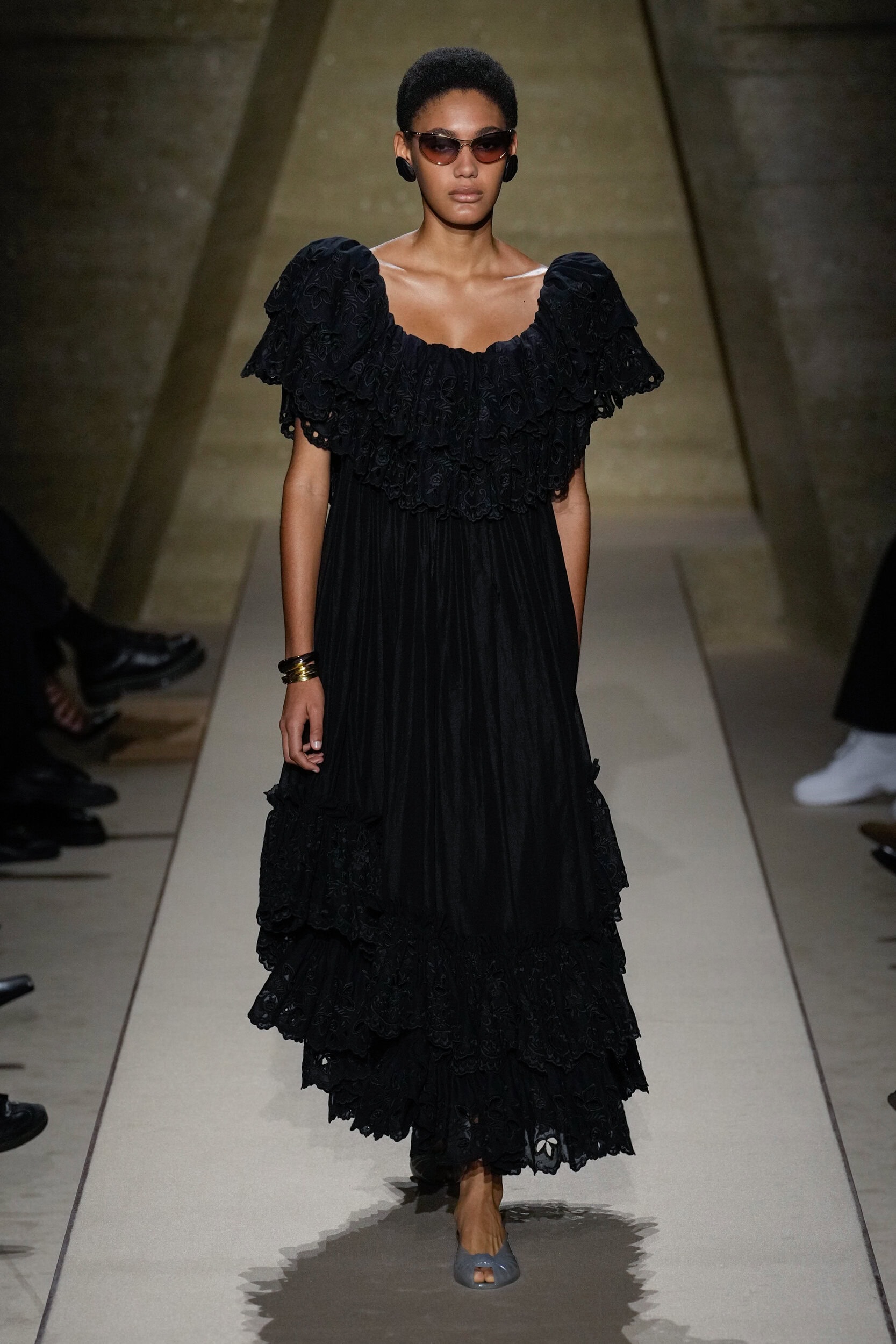 Chloe Spring 2026 Fashion Show