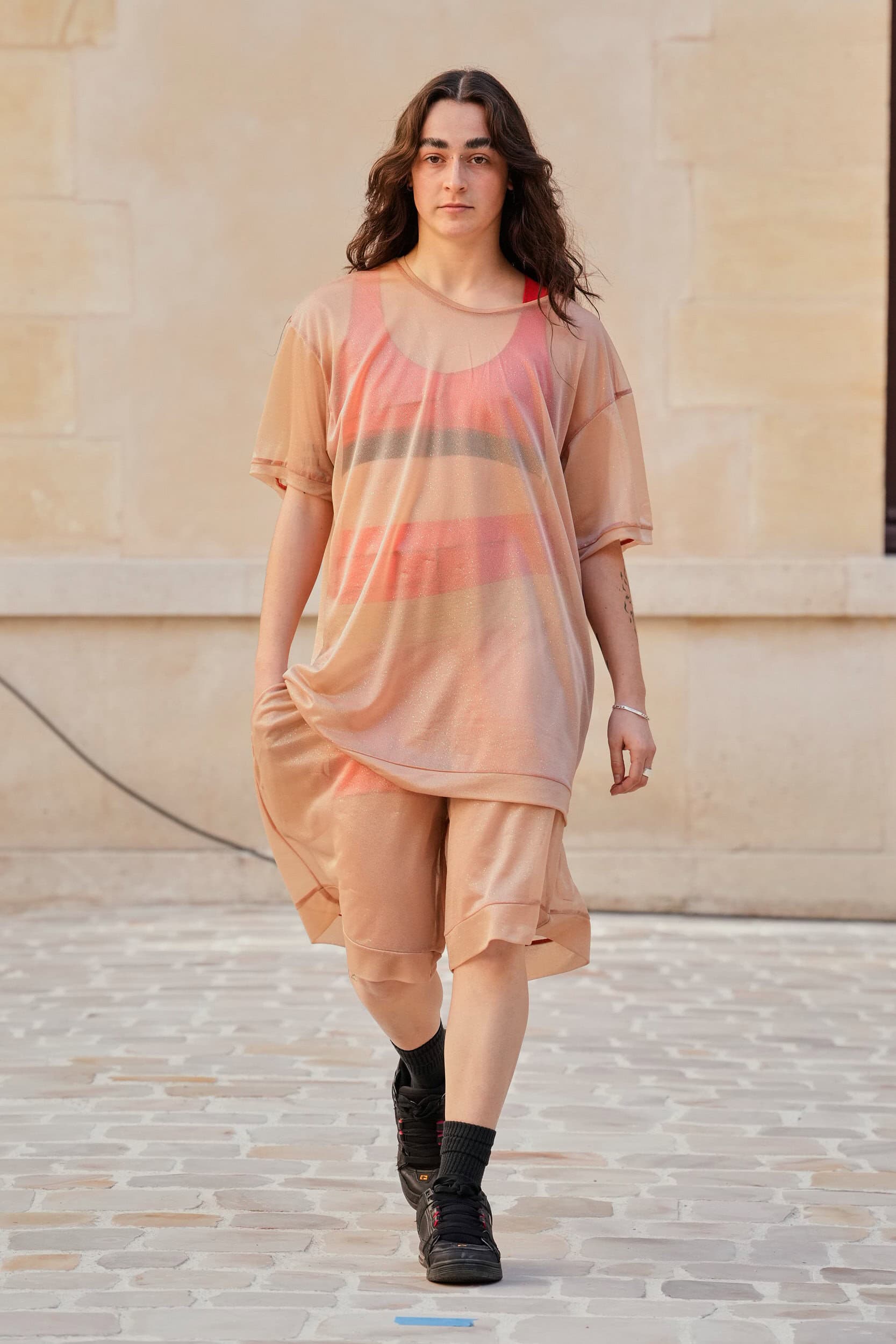 Xuly Bet Spring 2026 Fashion Show