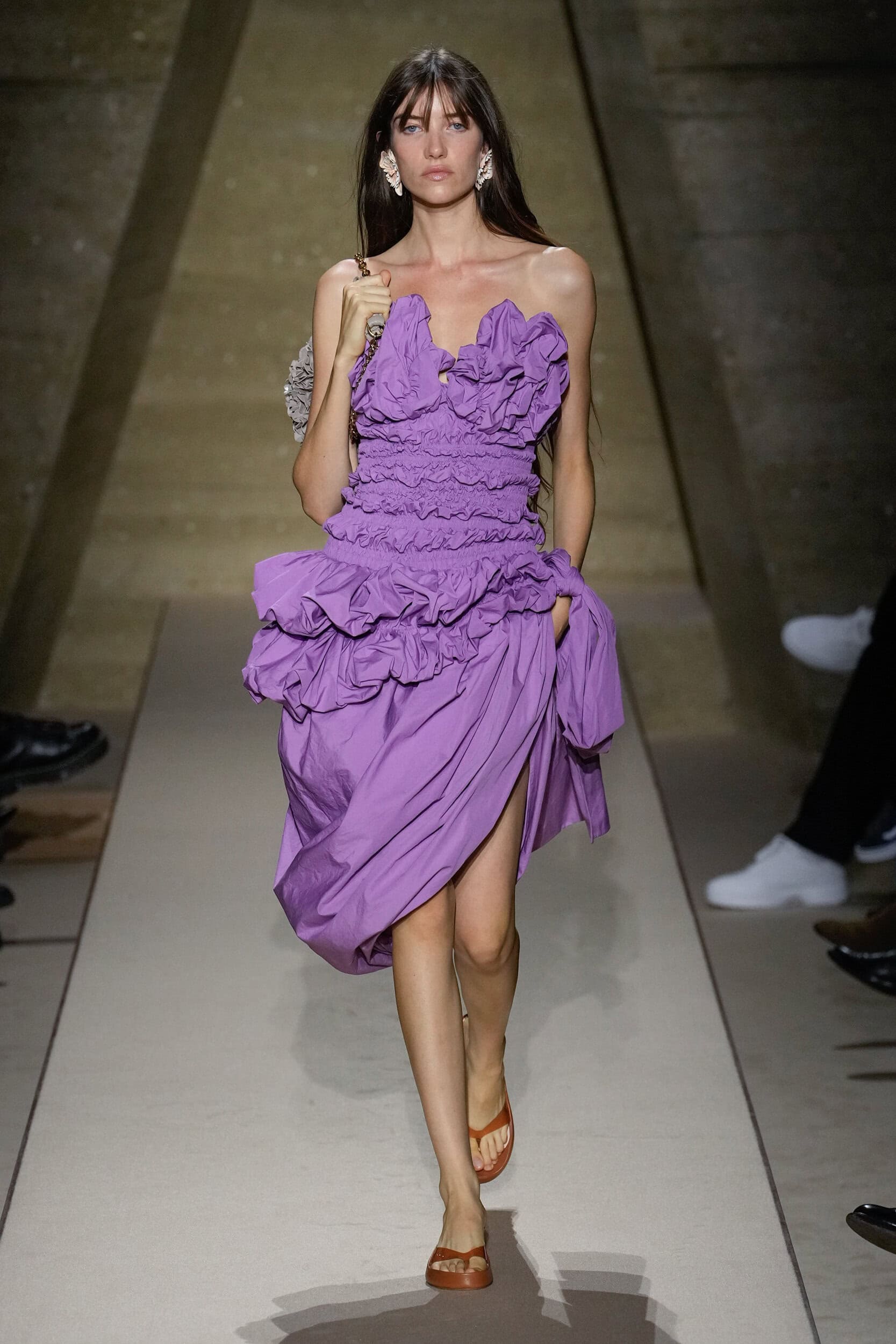 Chloe Spring 2026 Fashion Show