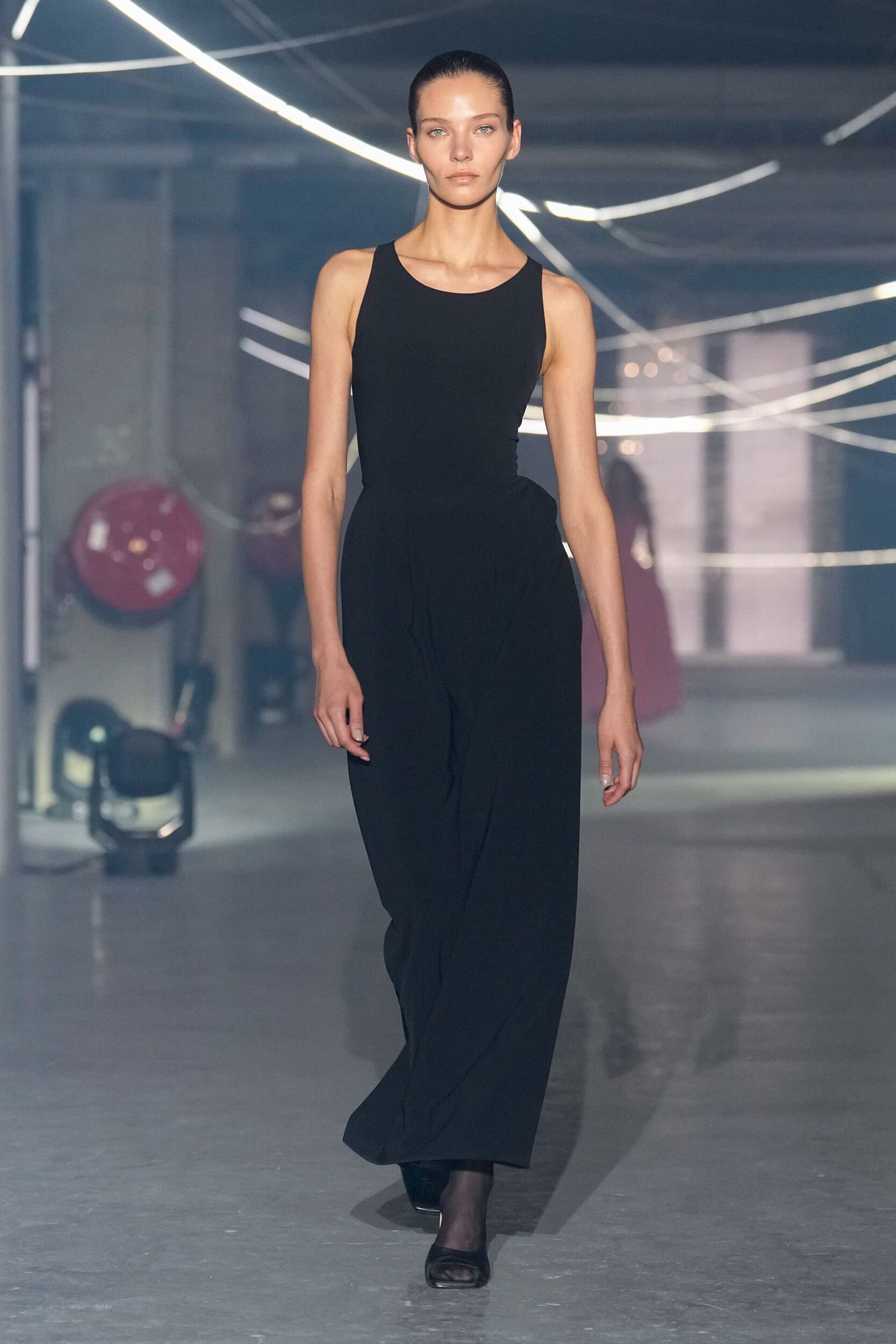 Vetements Spring 2026 Fashion Show