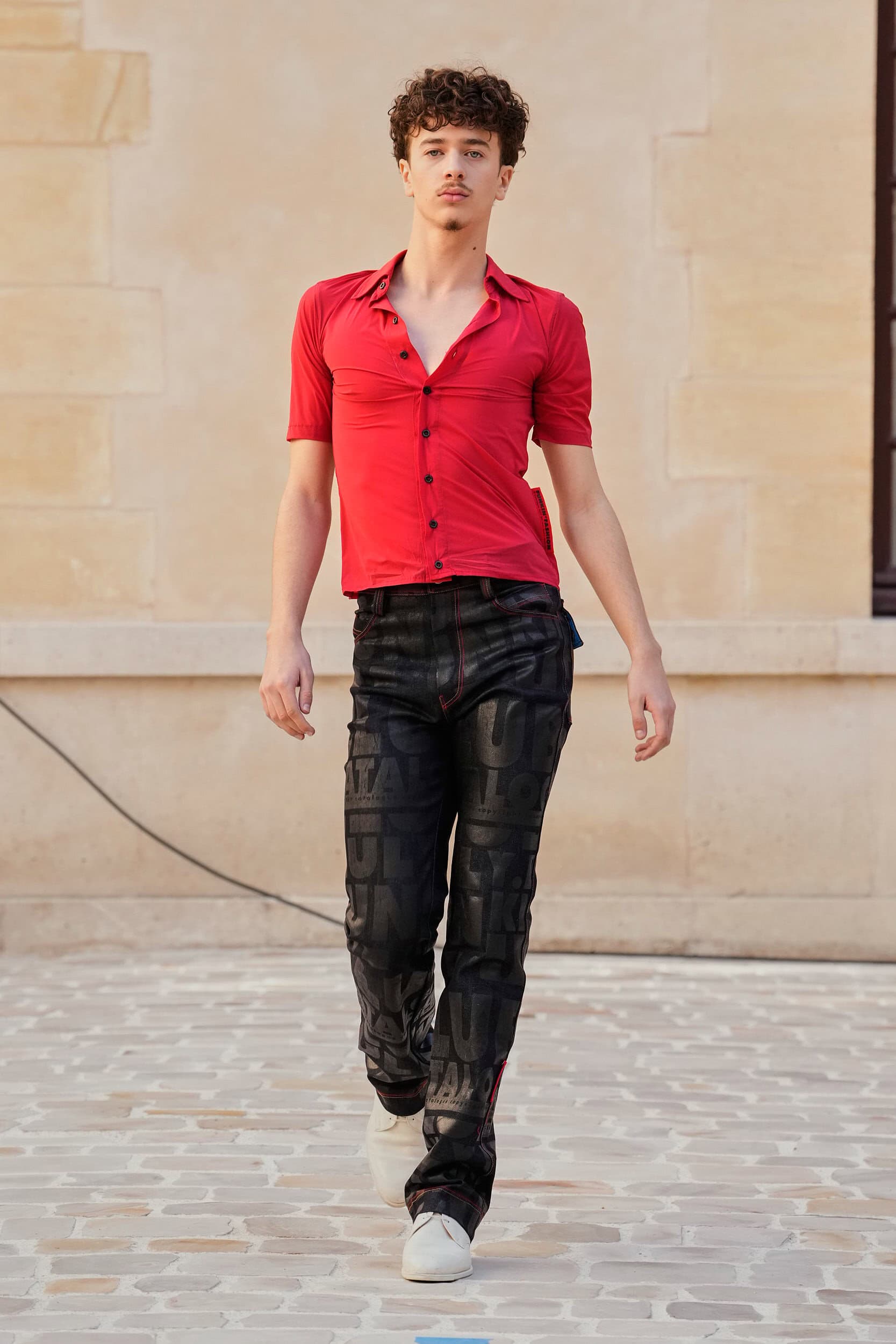 Xuly Bet Spring 2026 Fashion Show