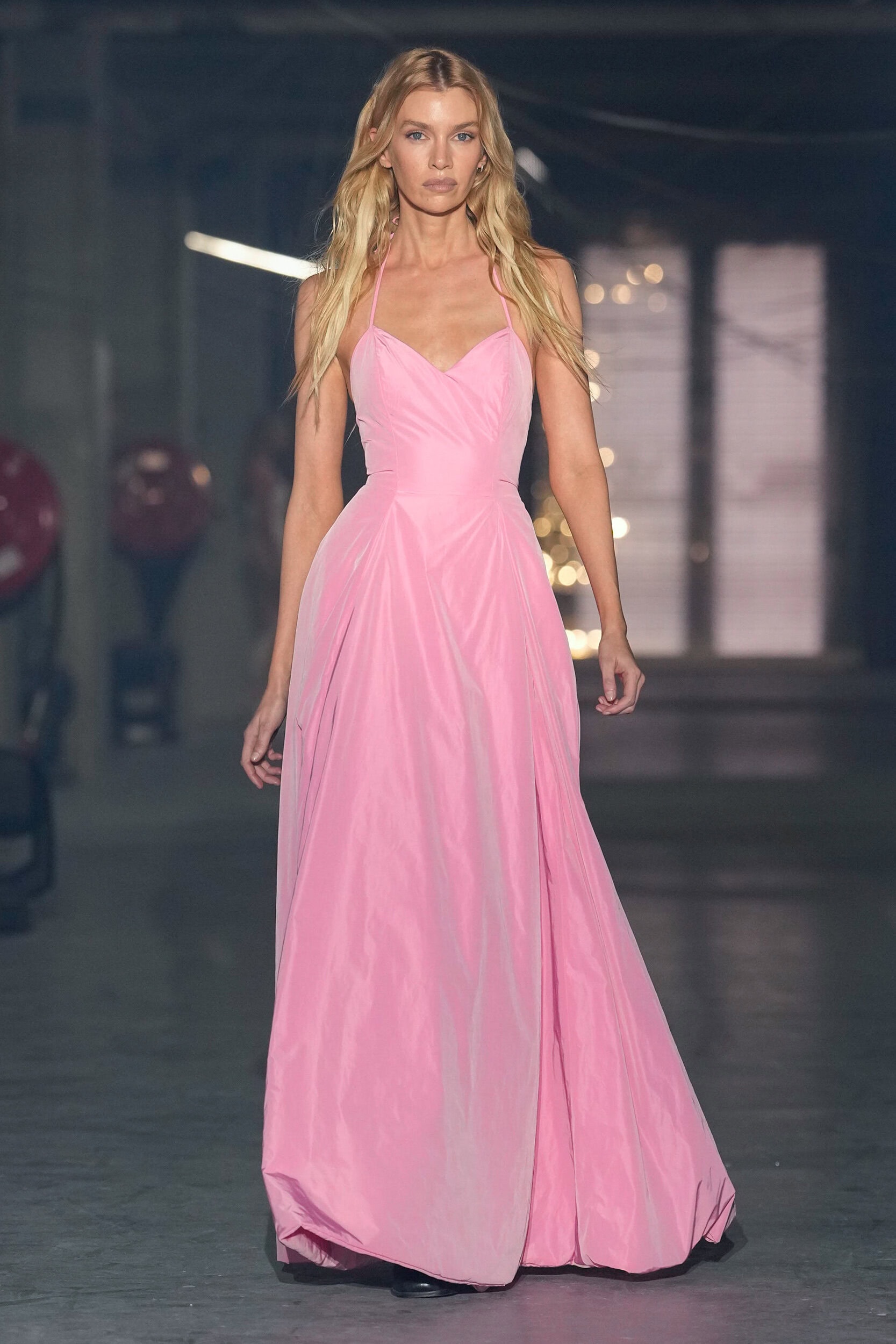 Vetements Spring 2026 Fashion Show
