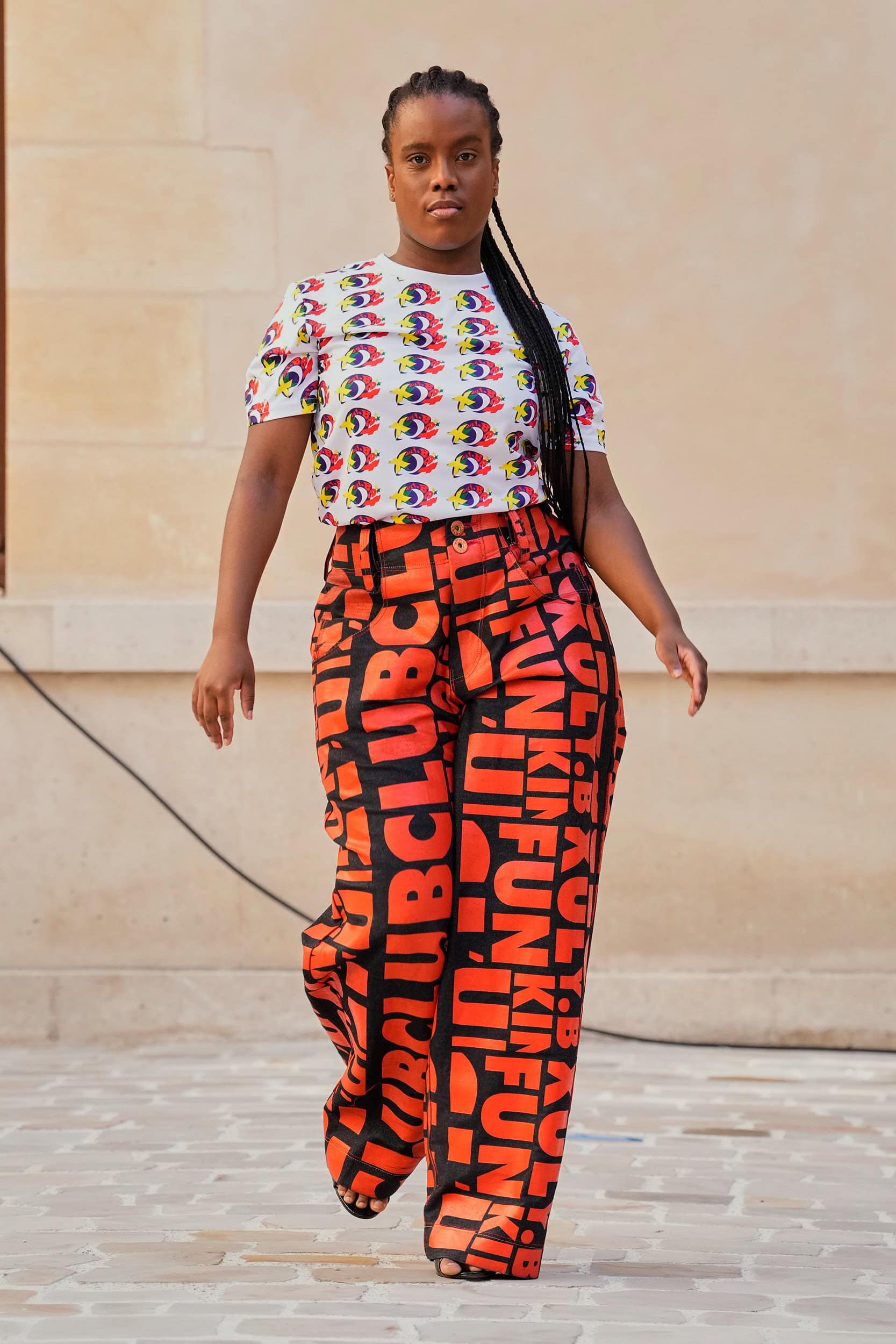 Xuly Bet Spring 2026 Fashion Show