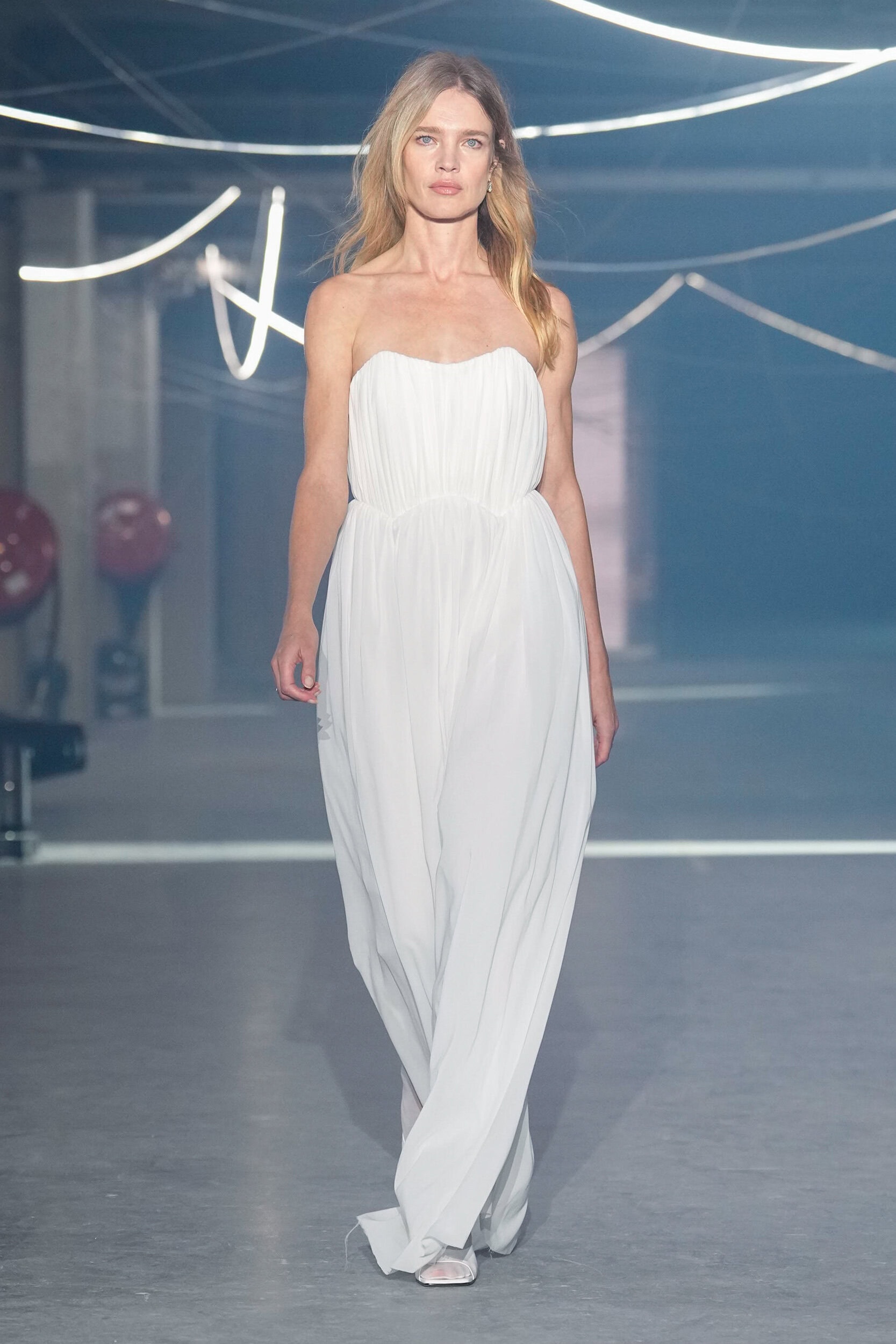 Vetements Spring 2026 Fashion Show
