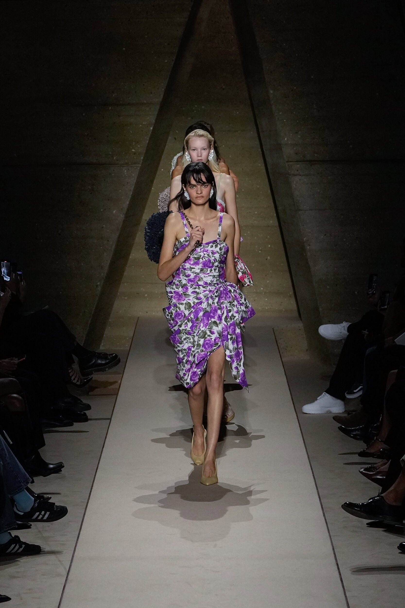 Chloe Spring 2026 Fashion Show