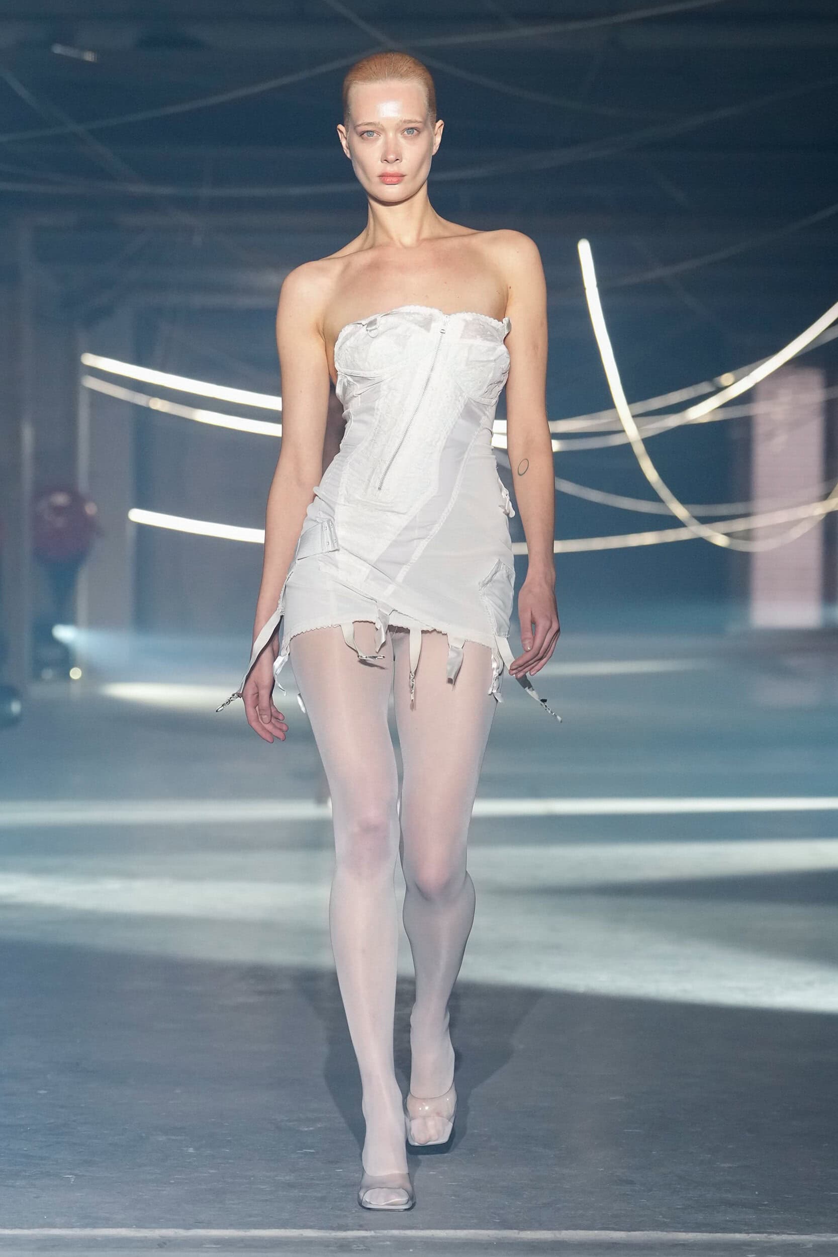 Vetements Spring 2026 Fashion Show