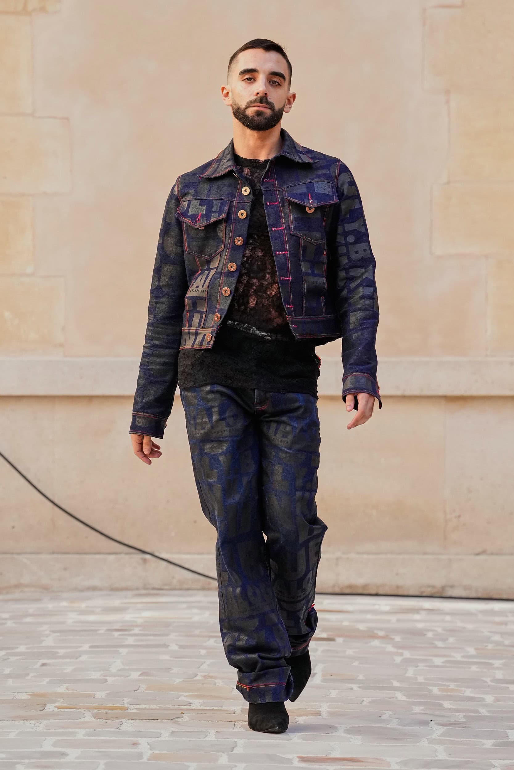 Xuly Bet Spring 2026 Fashion Show