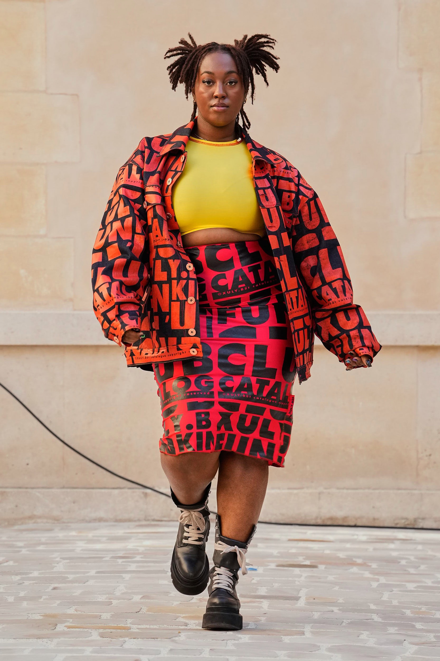Xuly Bet Spring 2026 Fashion Show