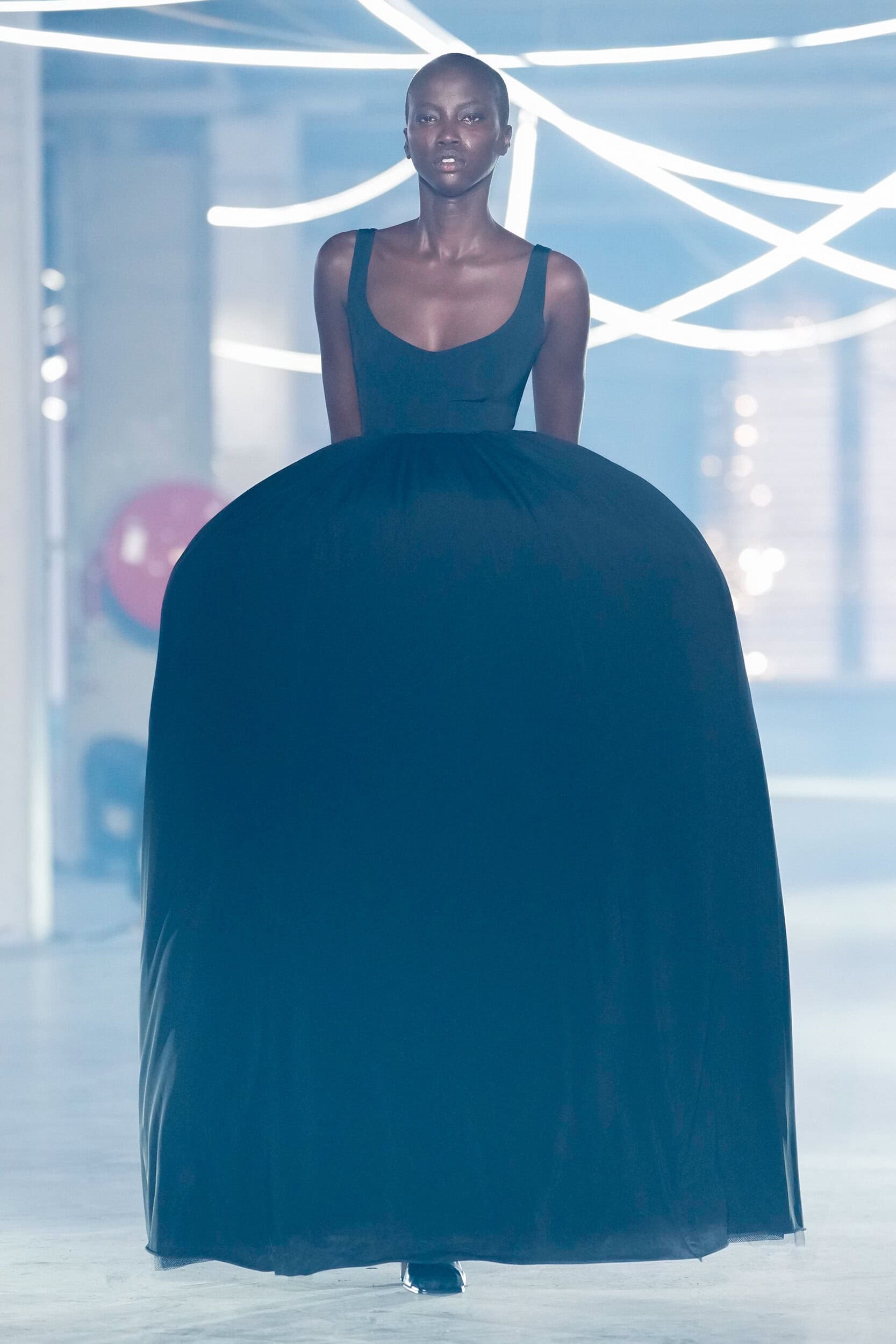 Vetements Spring 2026 Fashion Show