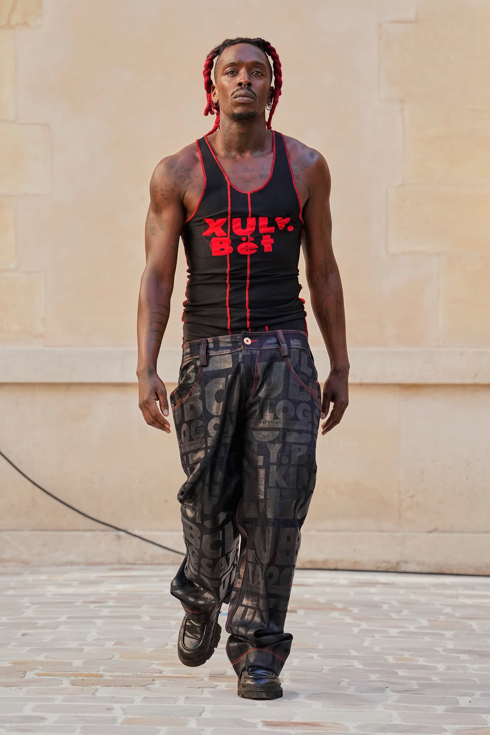 Xuly Bet Spring 2026 Fashion Show