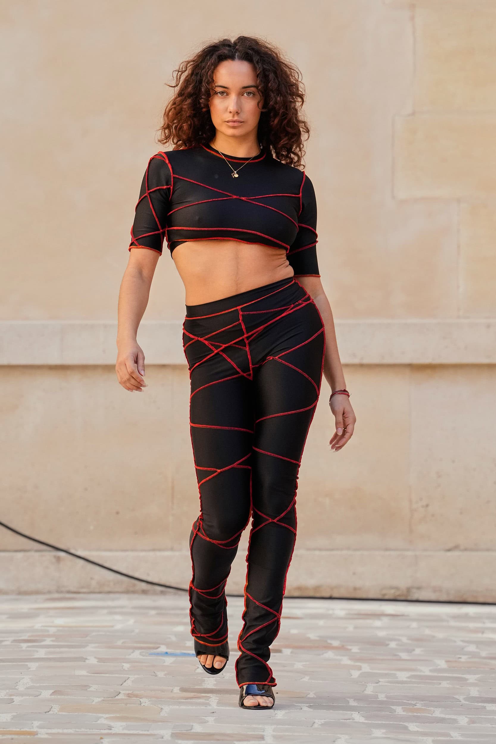 Xuly Bet Spring 2026 Fashion Show