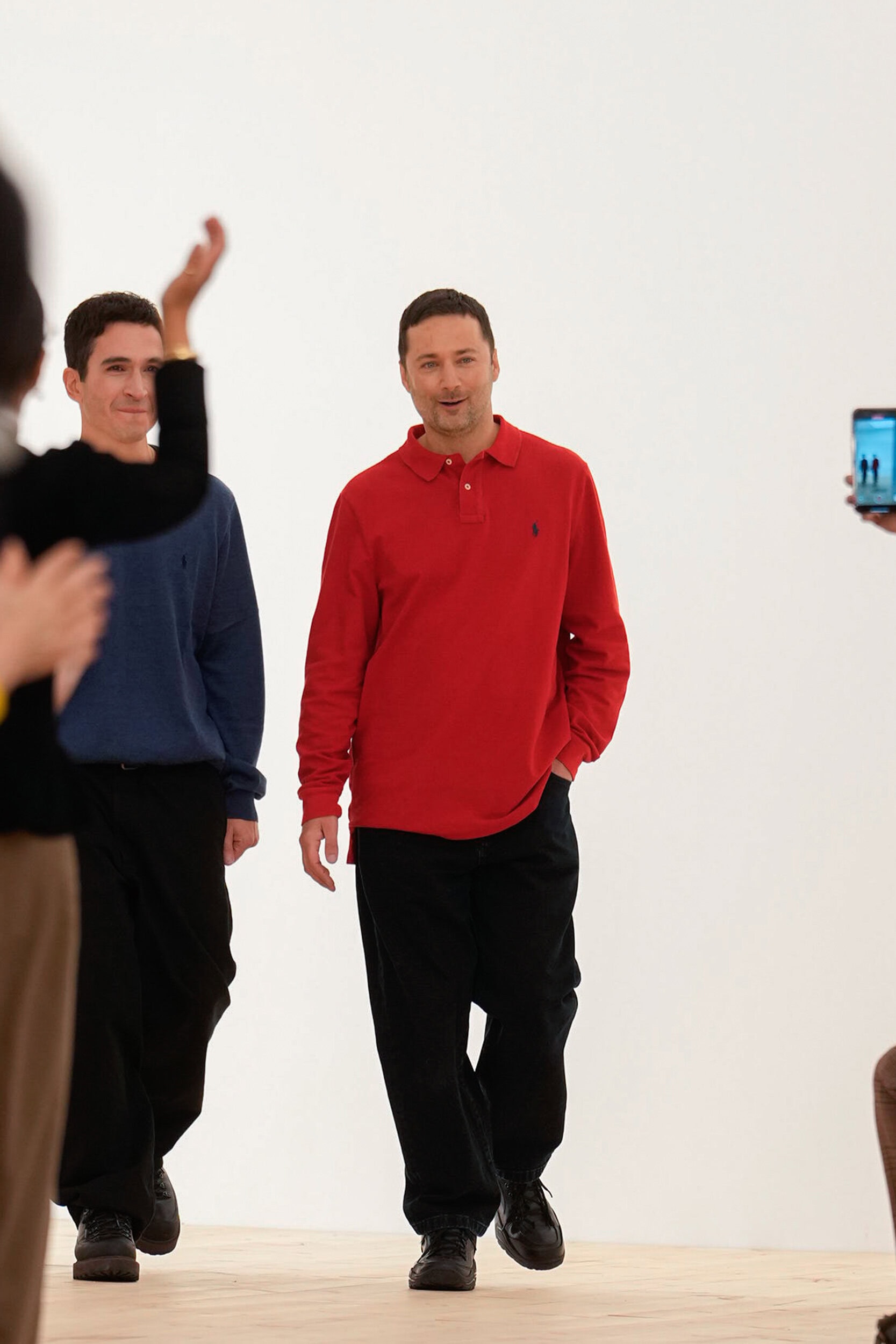 Loewe Spring 2026 Fashion Show