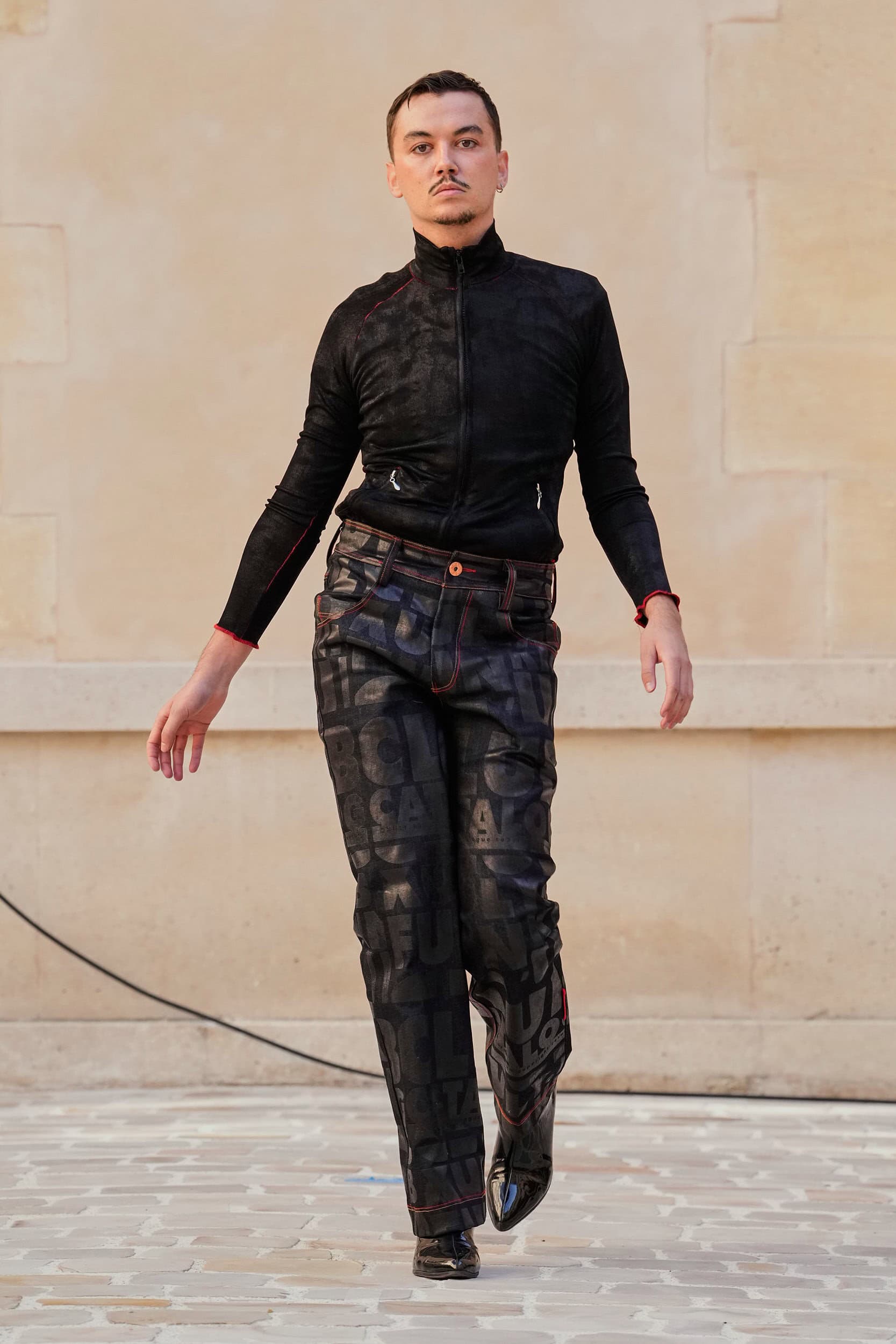 Xuly Bet Spring 2026 Fashion Show