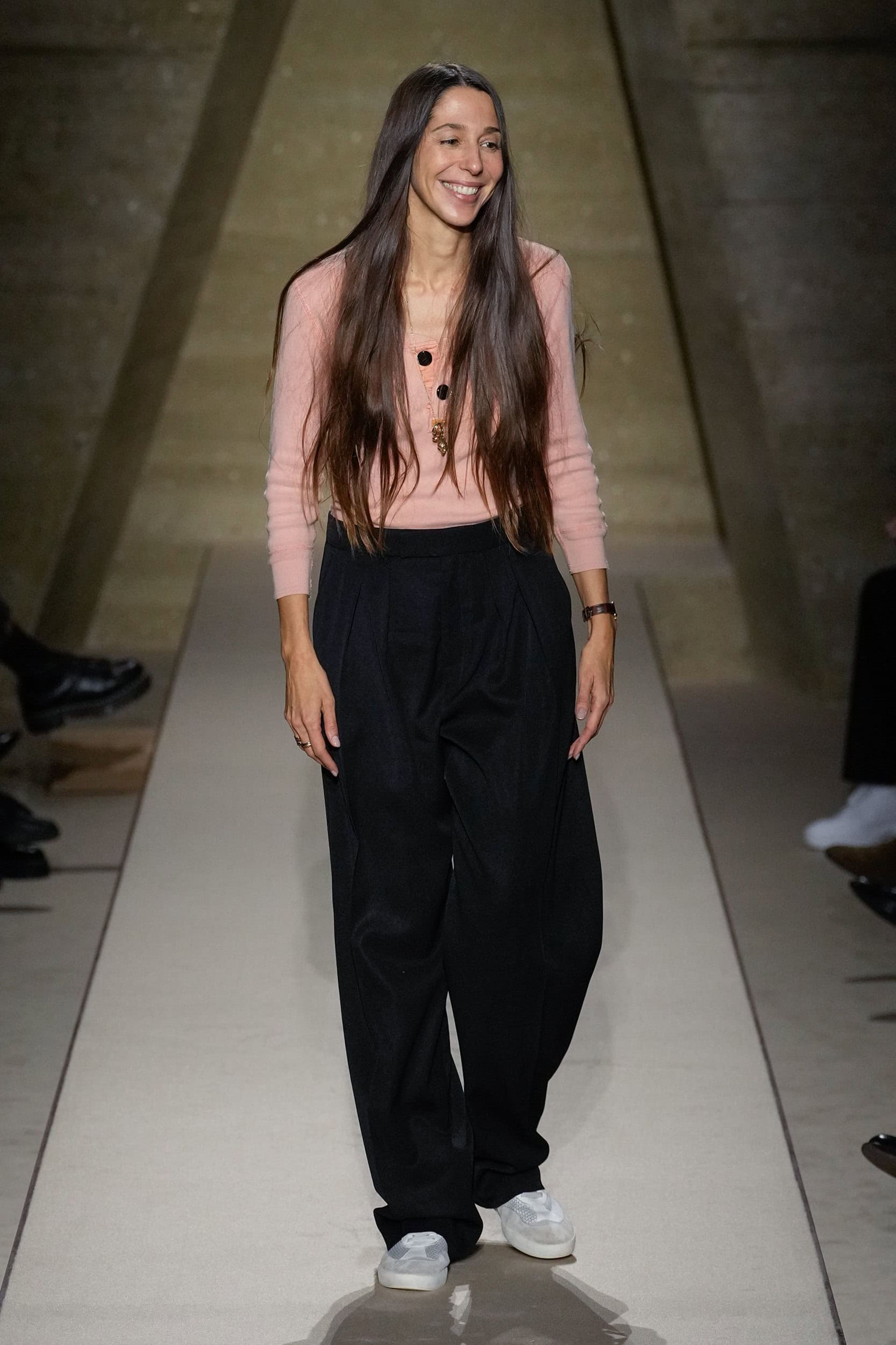 Chloe Spring 2026 Fashion Show