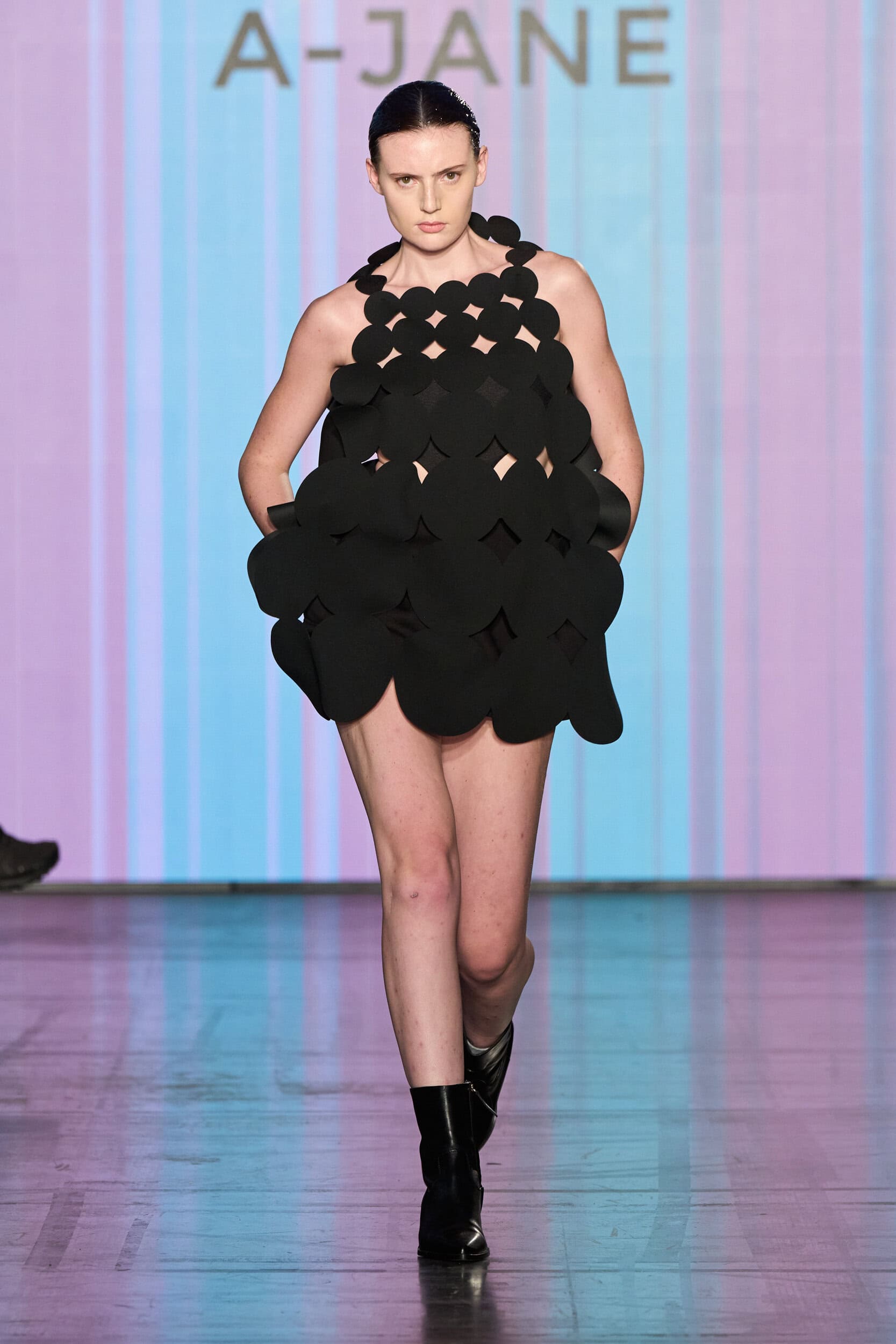 Global Fashion Collective Spring 2026 Fashion Show