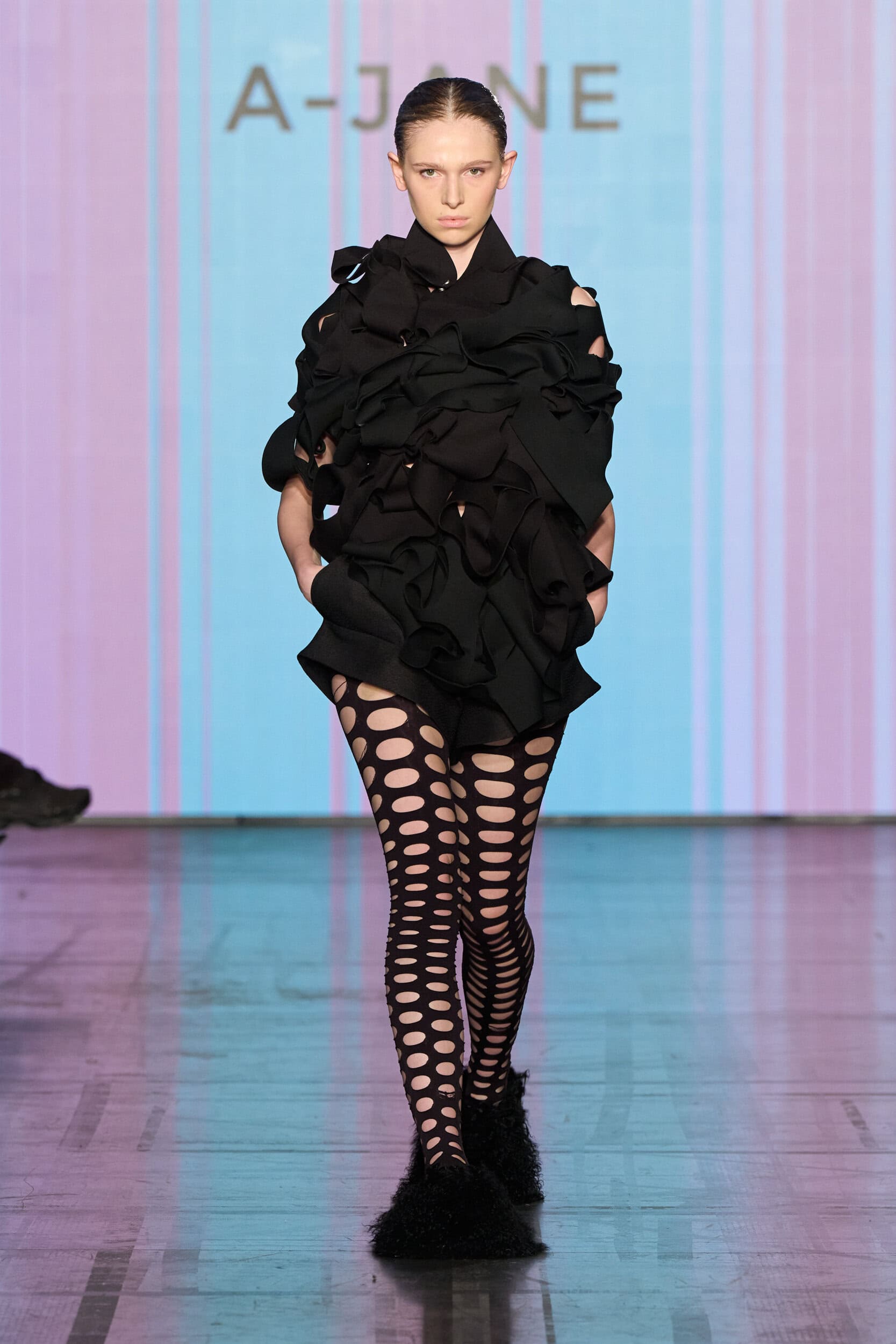 Global Fashion Collective Spring 2026 Fashion Show