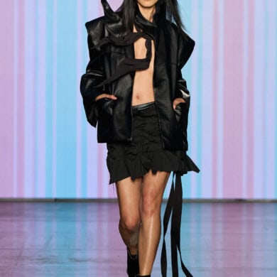 Global Fashion Collective Spring 2026 Fashion Show