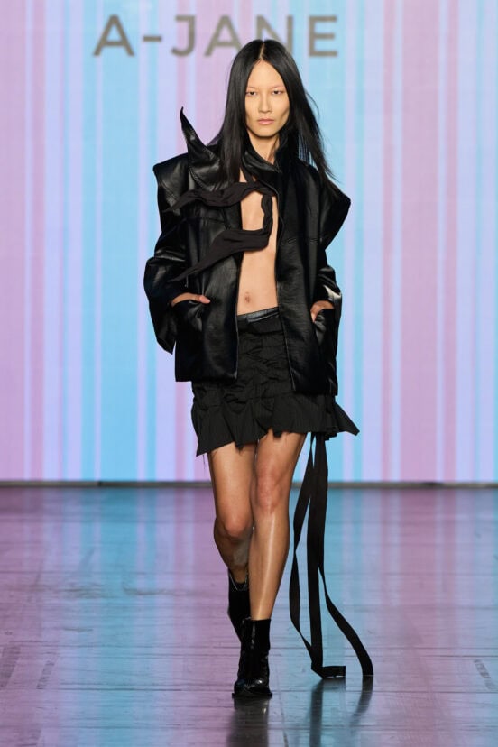 Global Fashion Collective Spring 2026 Fashion Show