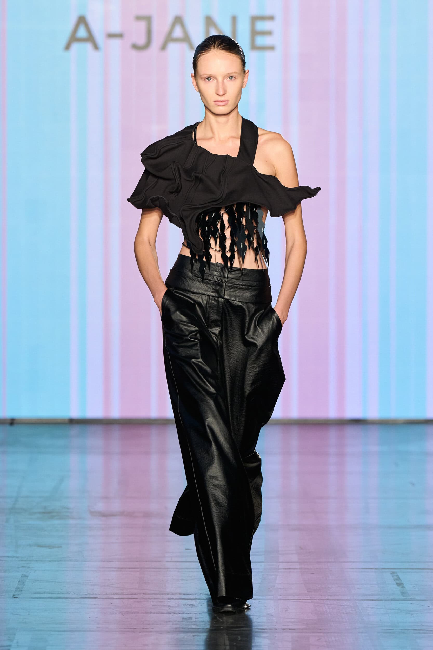 Global Fashion Collective Spring 2026 Fashion Show