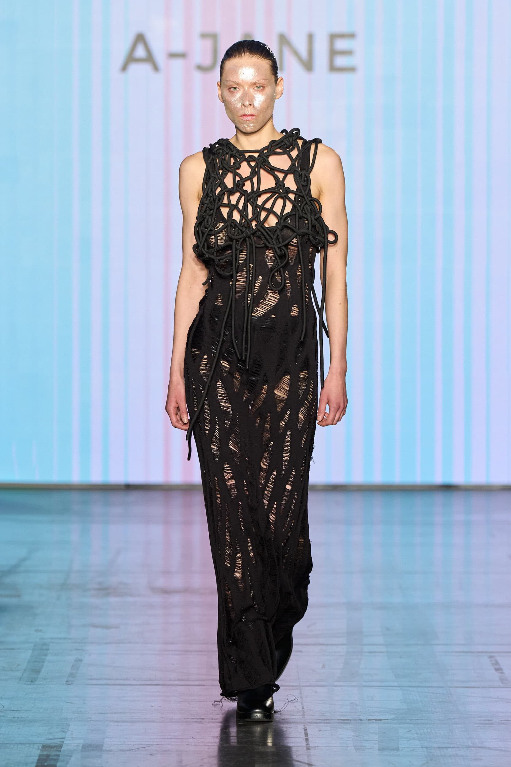 Global Fashion Collective Spring 2026 Fashion Show