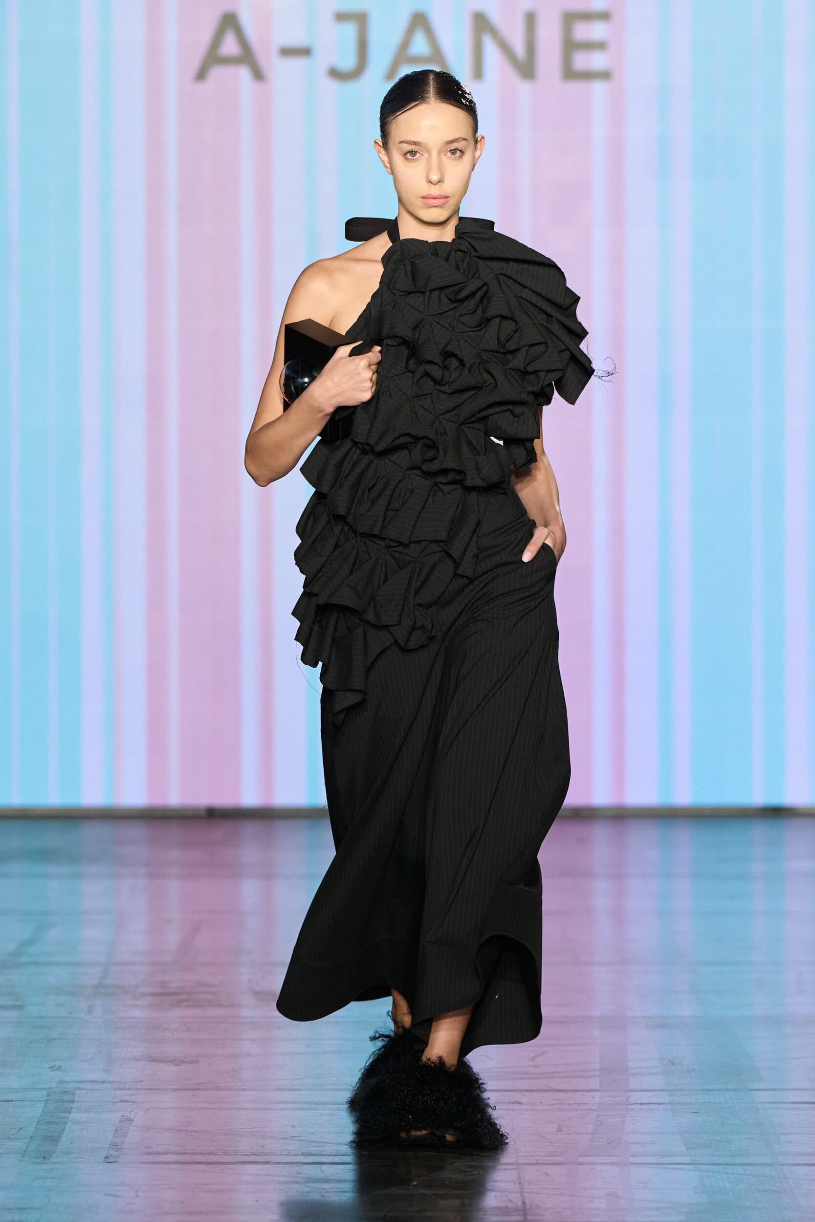 Global Fashion Collective Spring 2026 Fashion Show