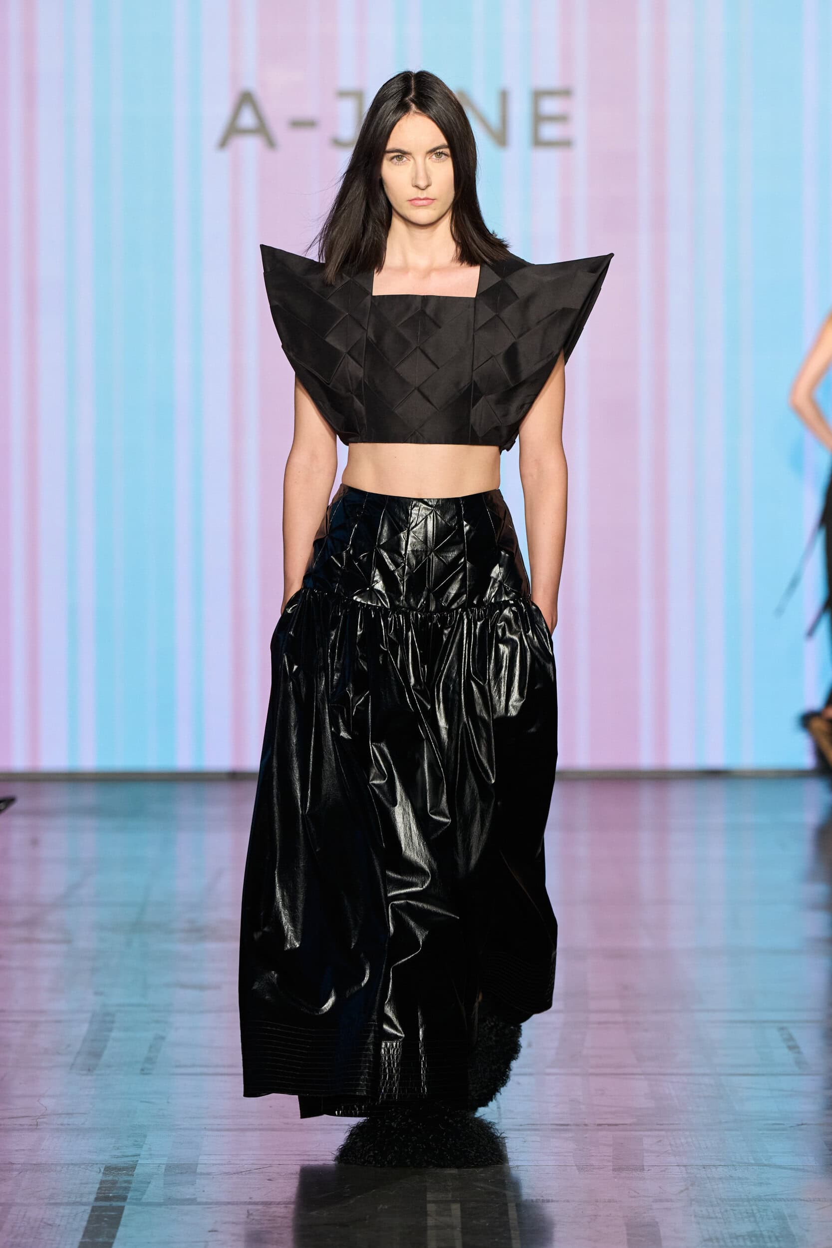 Global Fashion Collective Spring 2026 Fashion Show
