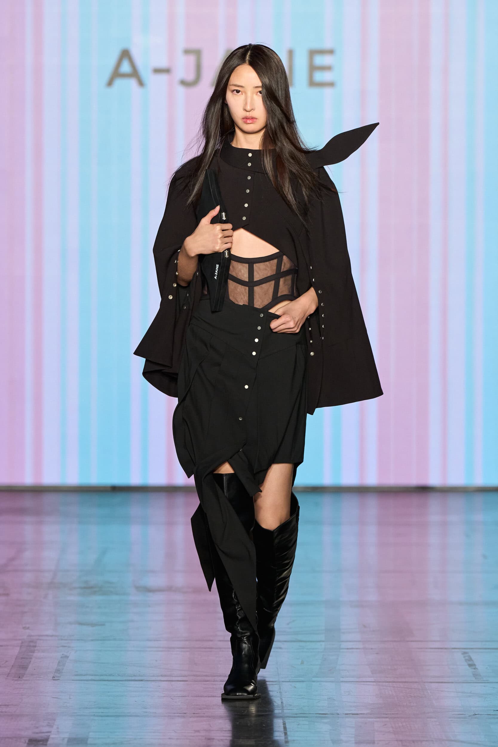 Global Fashion Collective Spring 2026 Fashion Show