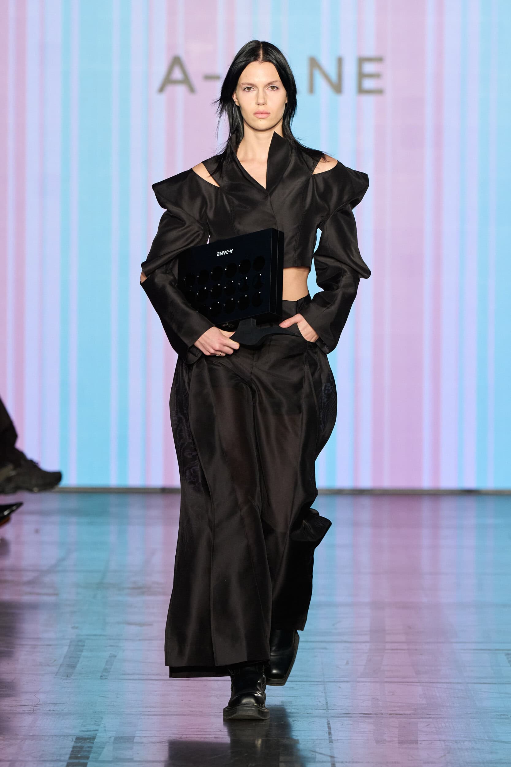 Global Fashion Collective Spring 2026 Fashion Show