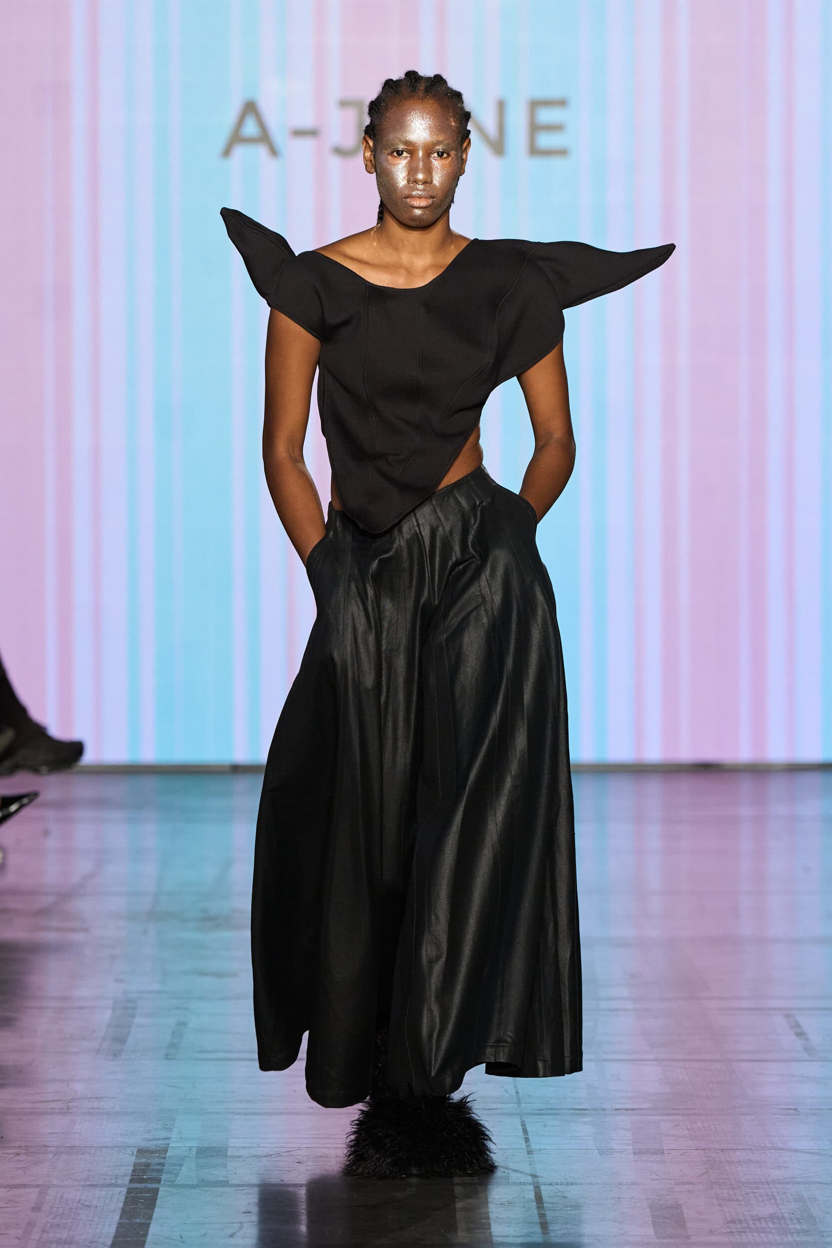Global Fashion Collective Spring 2026 Fashion Show