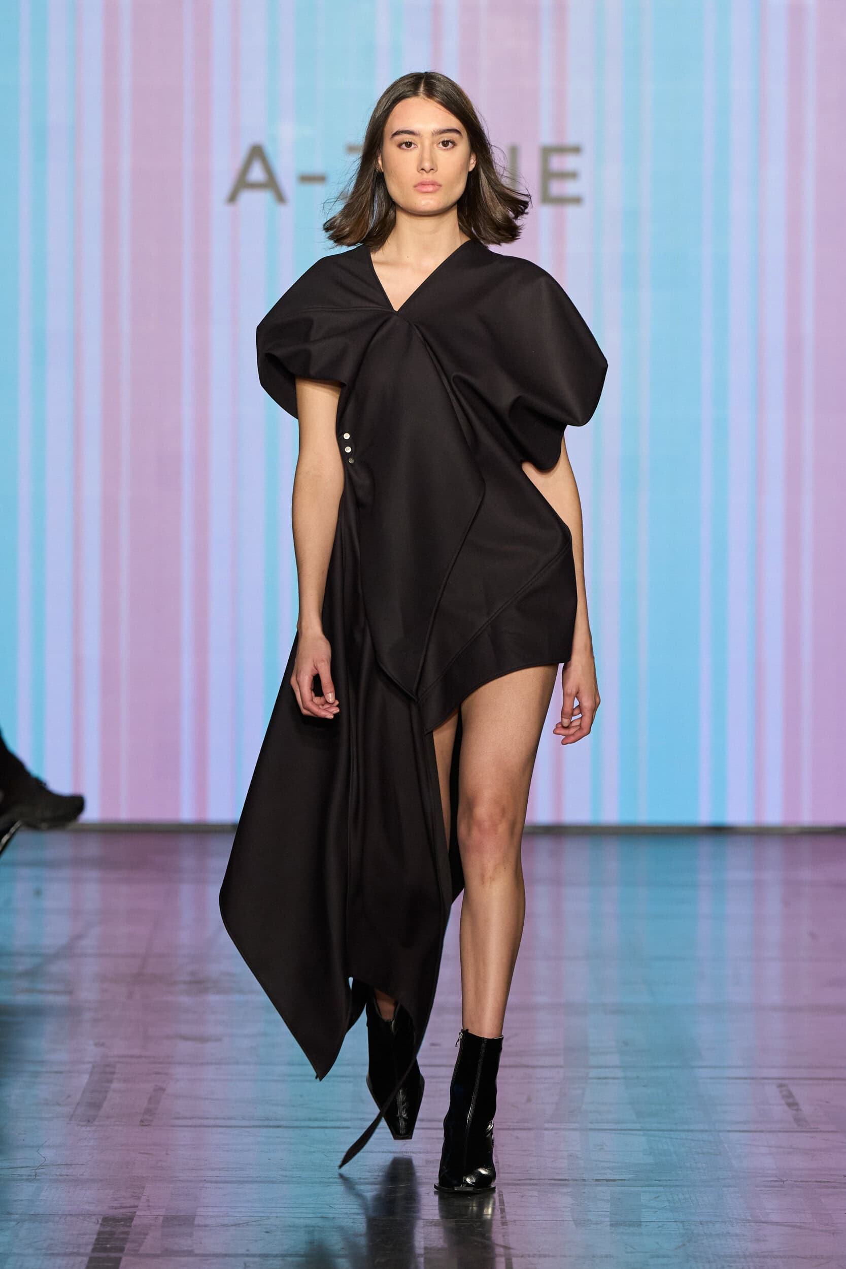 Global Fashion Collective Spring 2026 Fashion Show