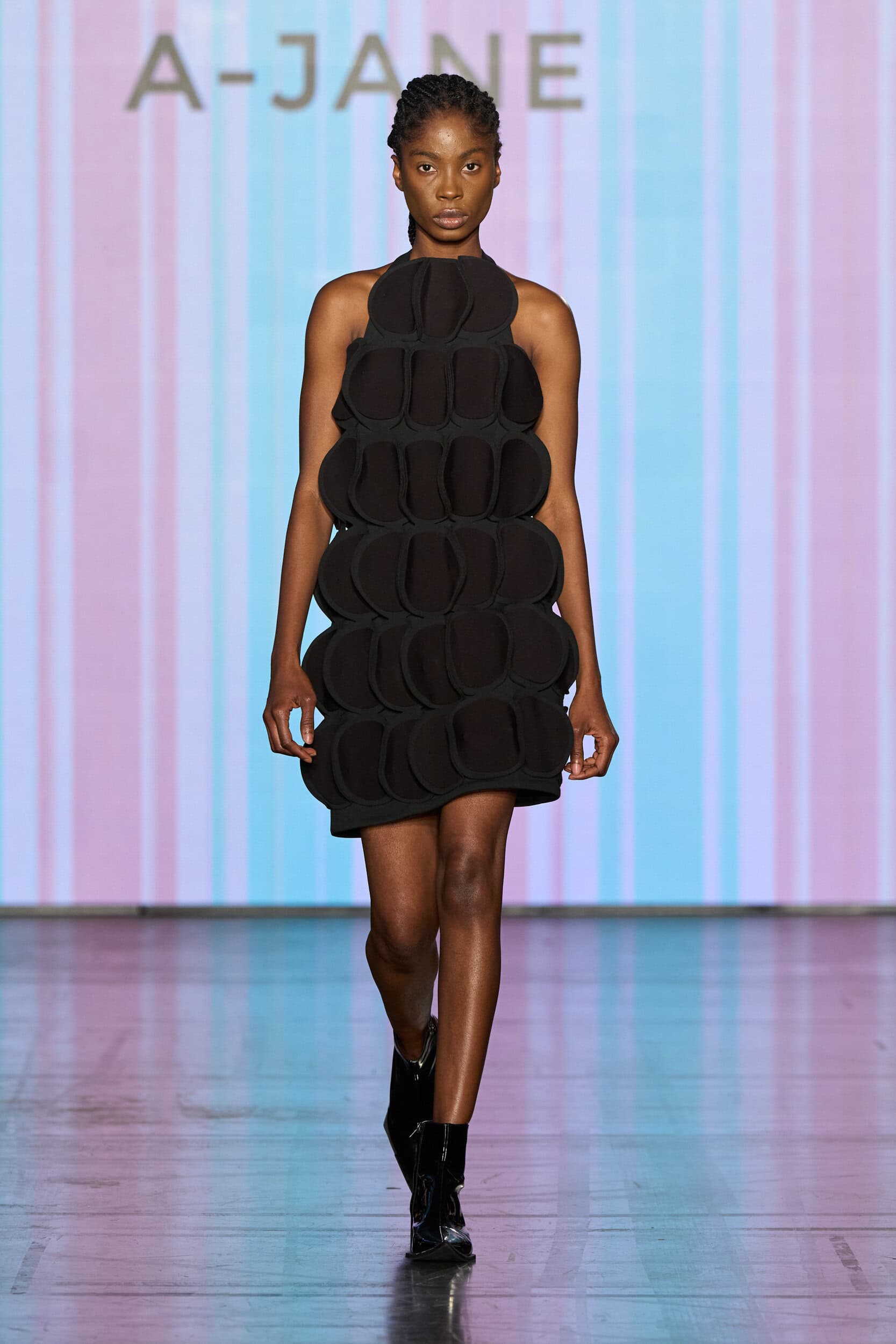 Global Fashion Collective Spring 2026 Fashion Show