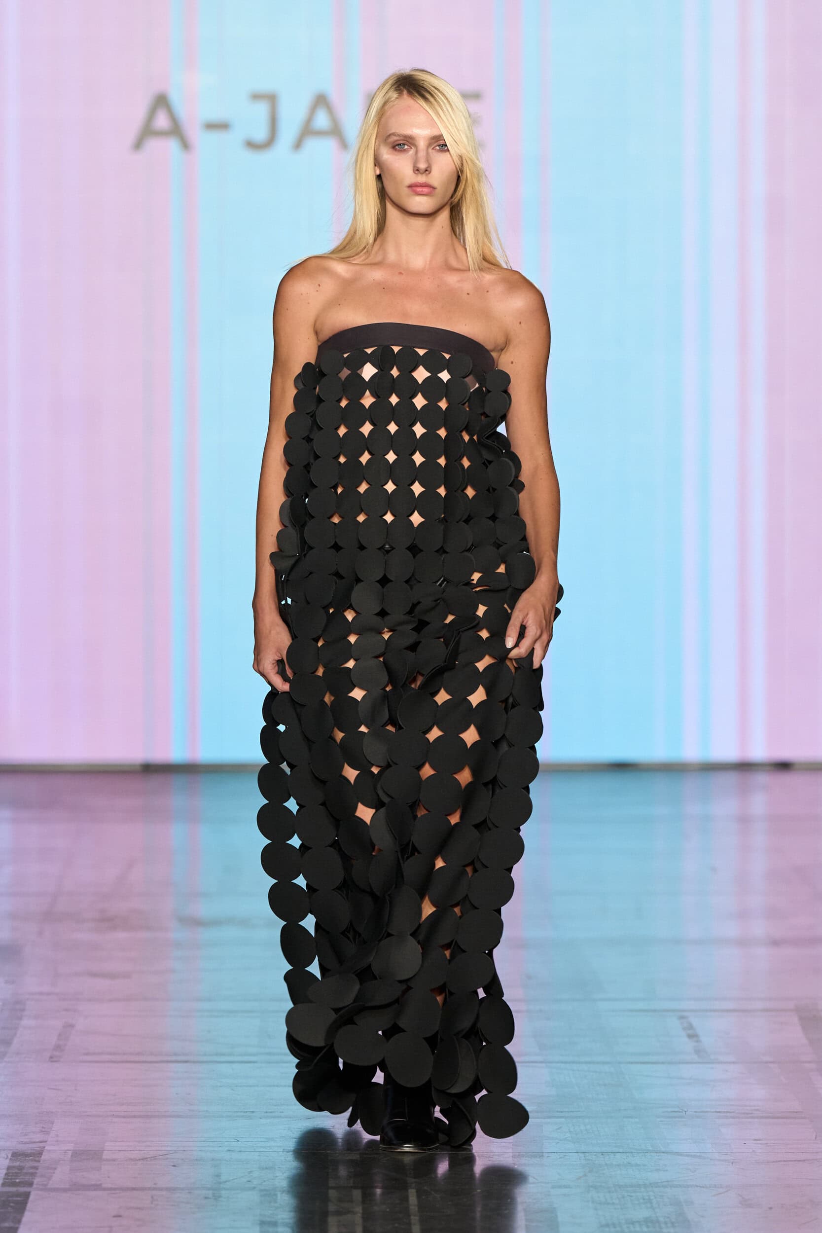 Global Fashion Collective Spring 2026 Fashion Show