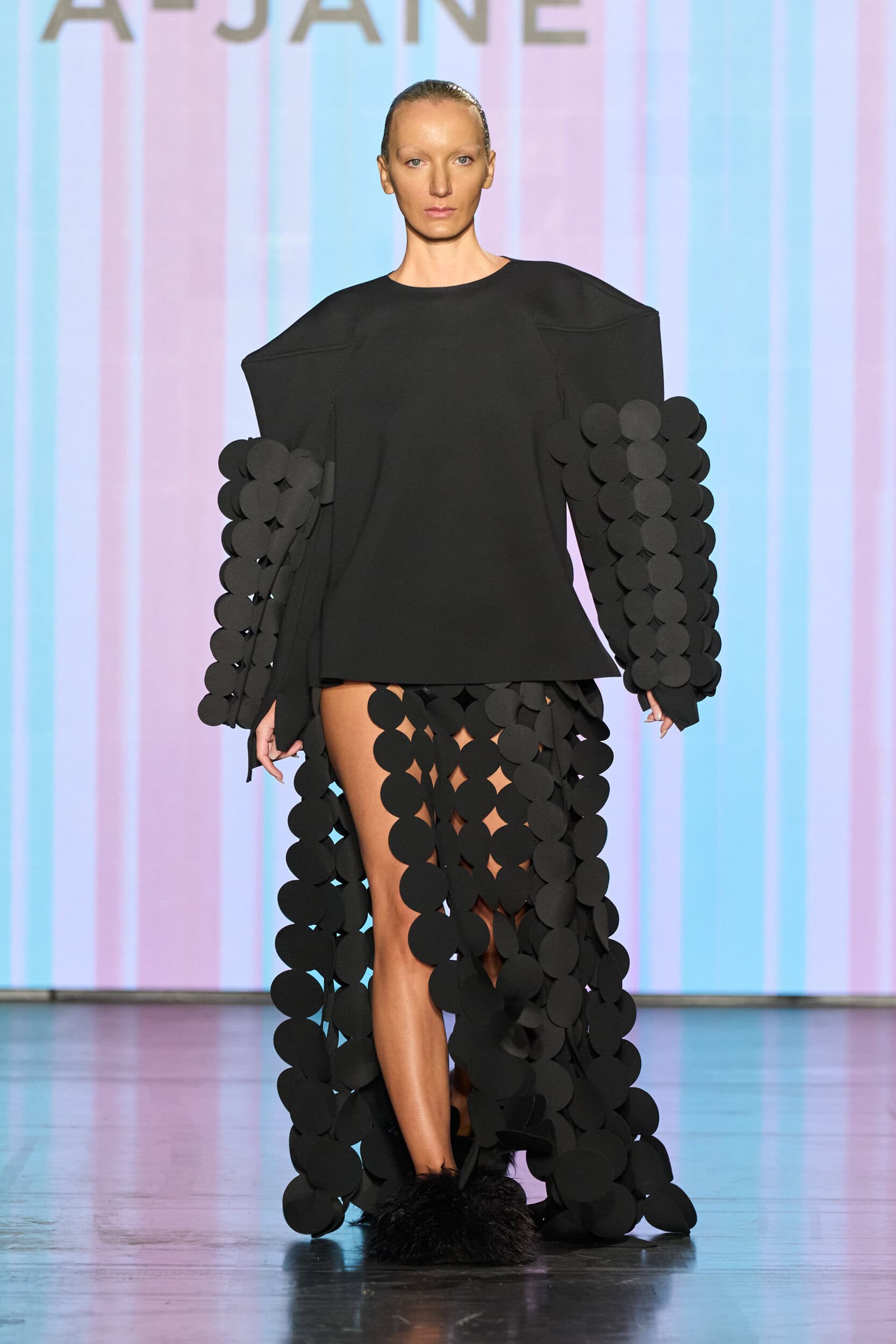 Global Fashion Collective Spring 2026 Fashion Show
