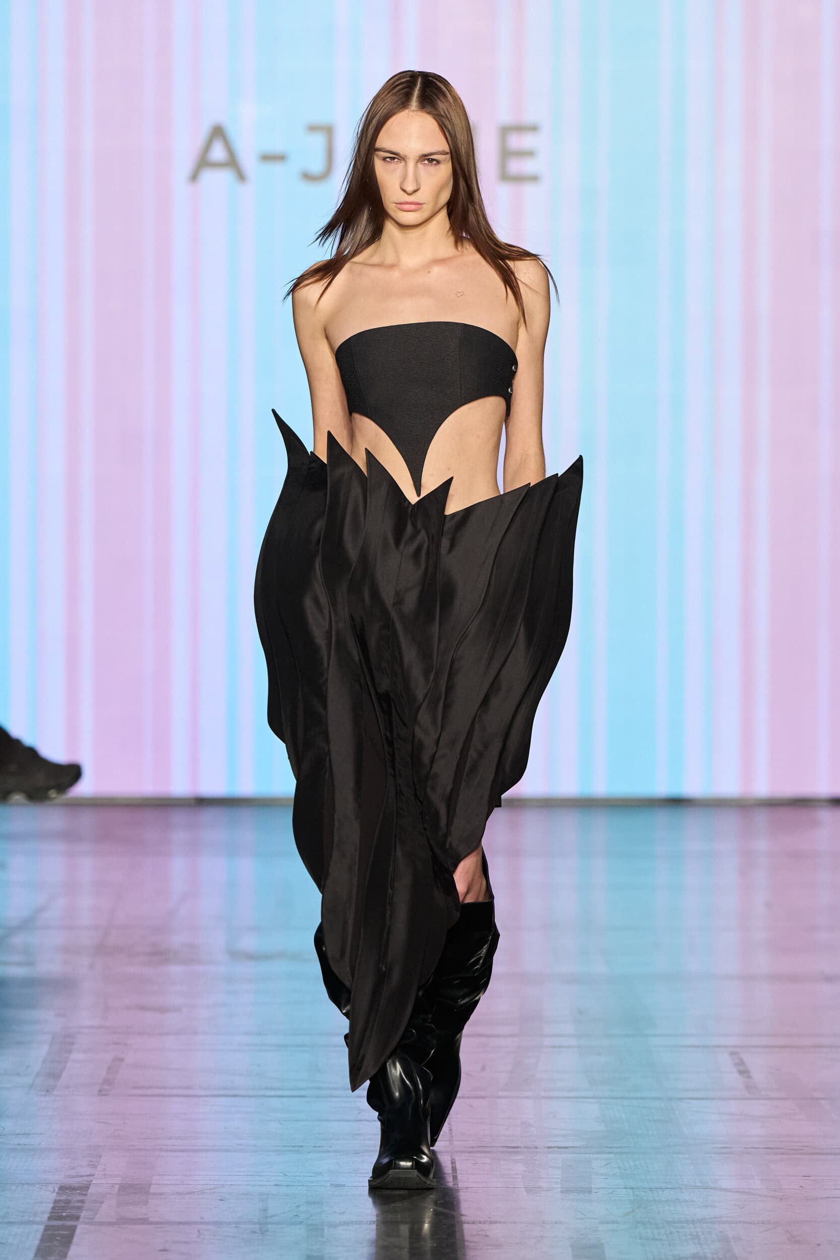 Global Fashion Collective Spring 2026 Fashion Show