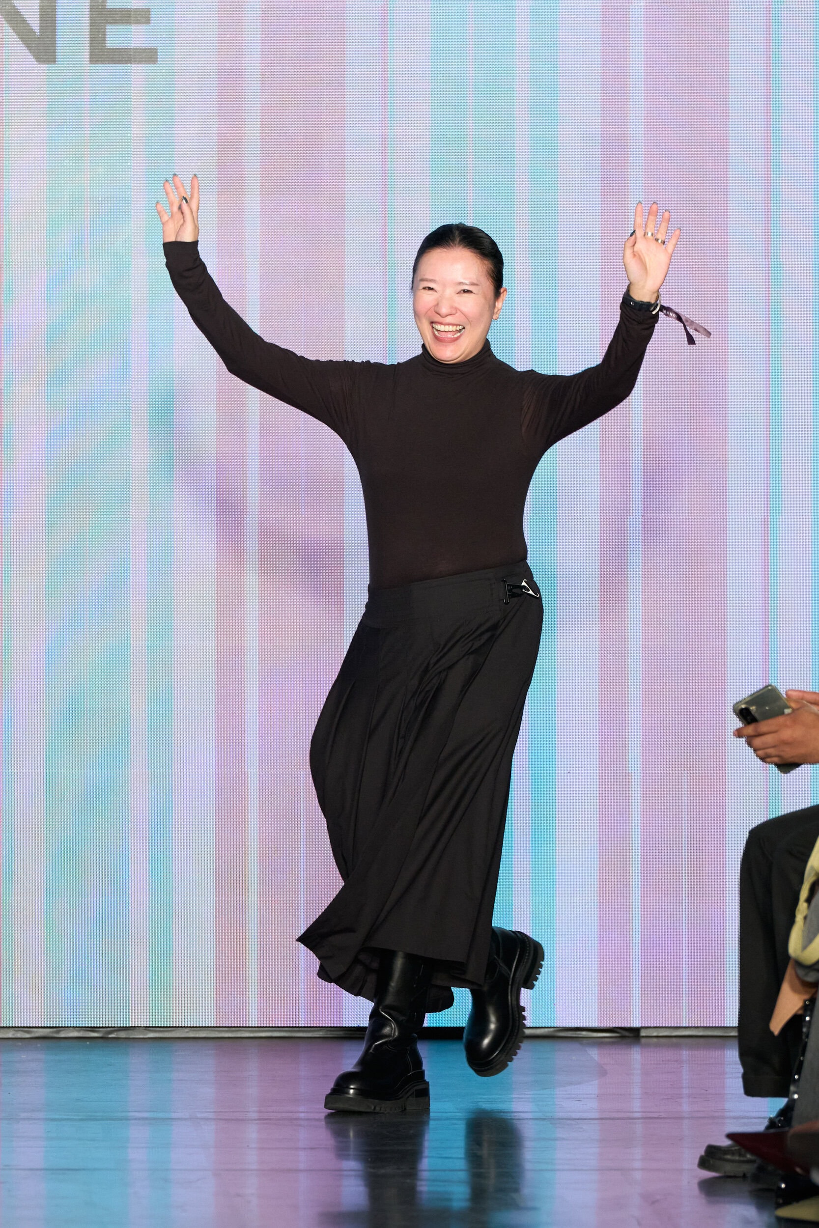 Global Fashion Collective Spring 2026 Fashion Show
