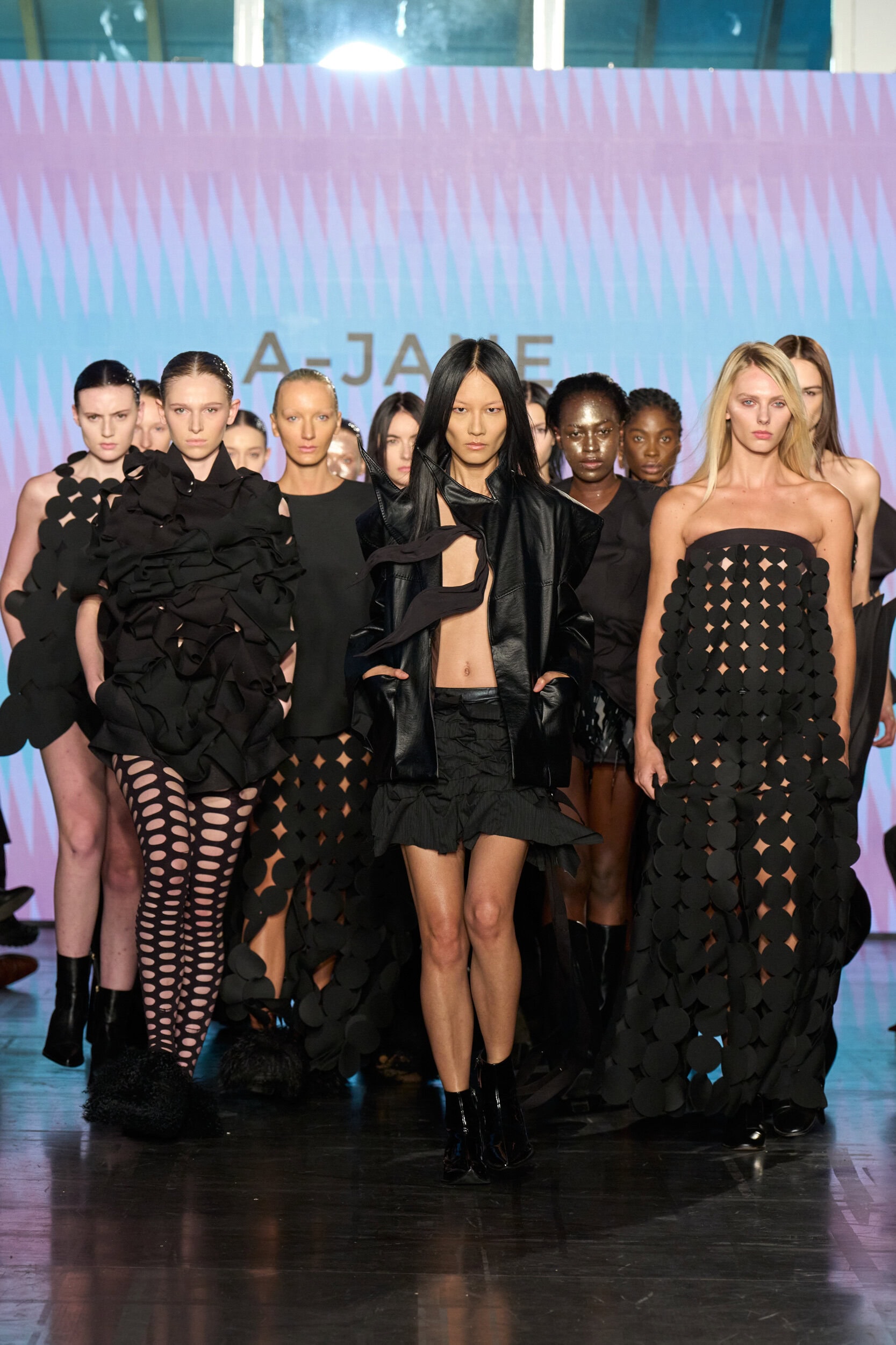 Global Fashion Collective Spring 2026 Fashion Show