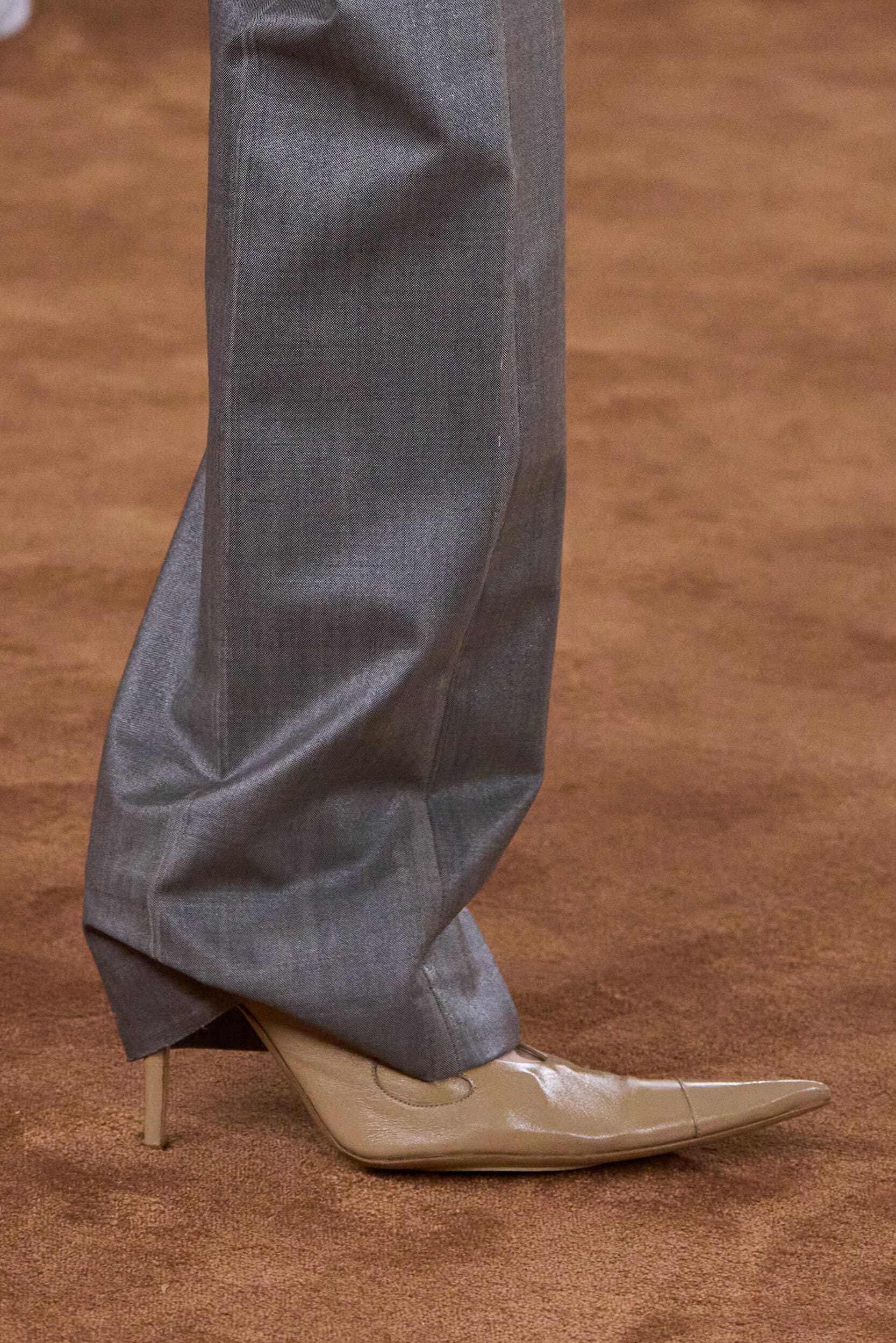 Acne Studios Spring 2026 Fashion Show Details