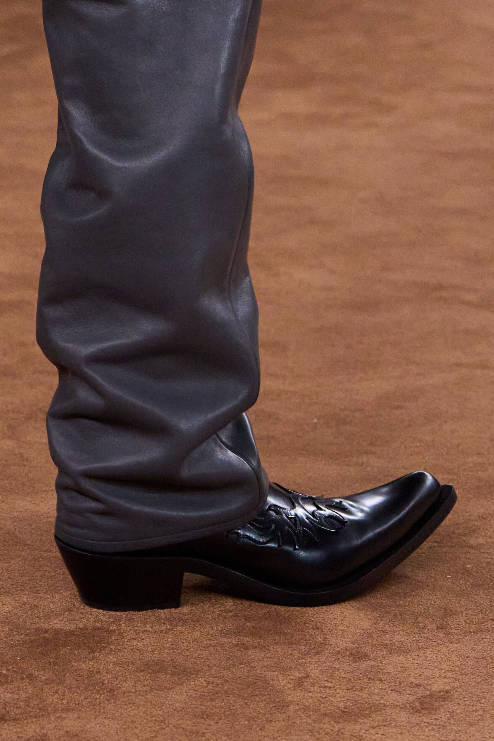 Acne Studios Spring 2026 Fashion Show Details