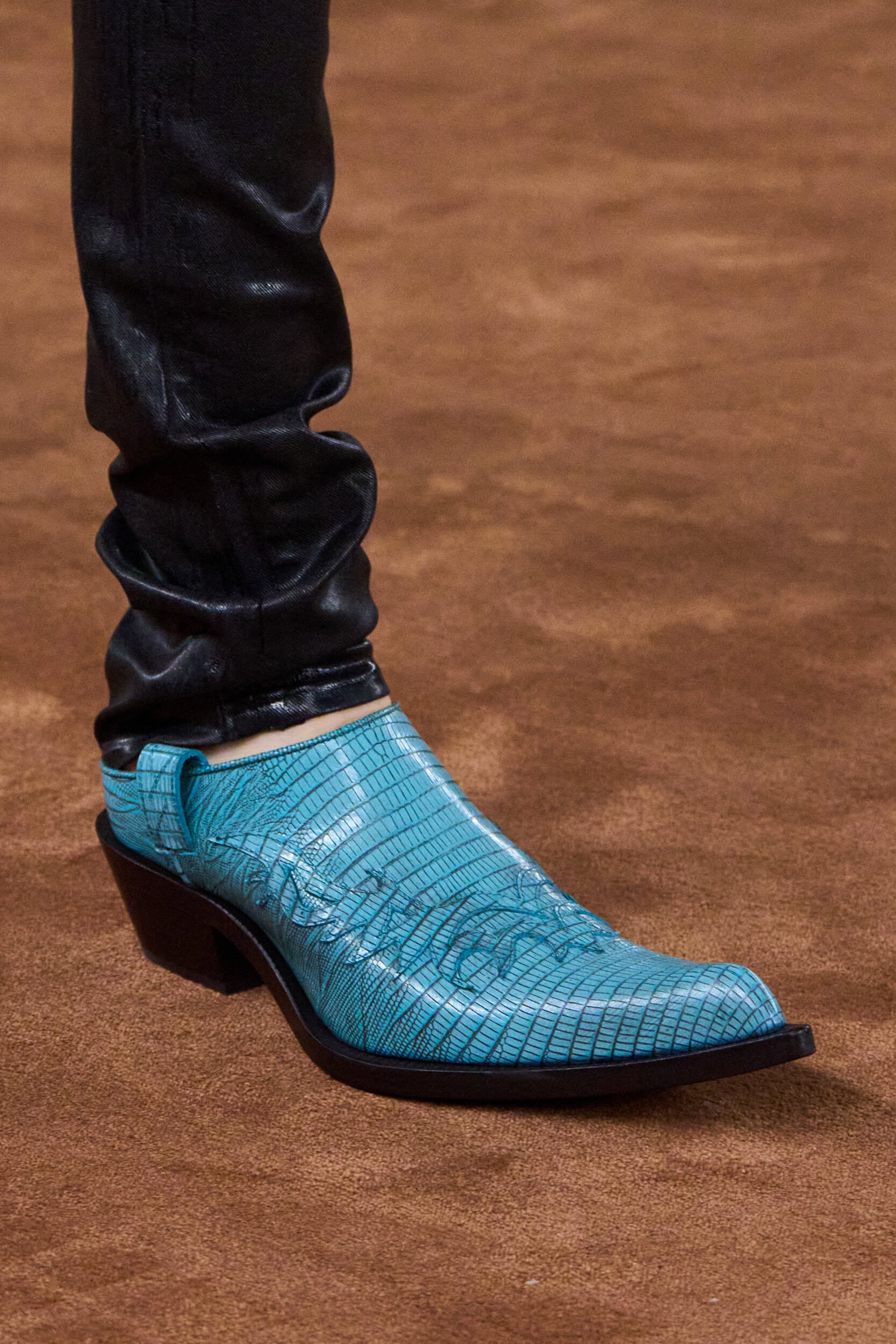 Acne Studios Spring 2026 Fashion Show Details